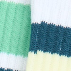 Mens 3-Pack Crew Socks - Image 2