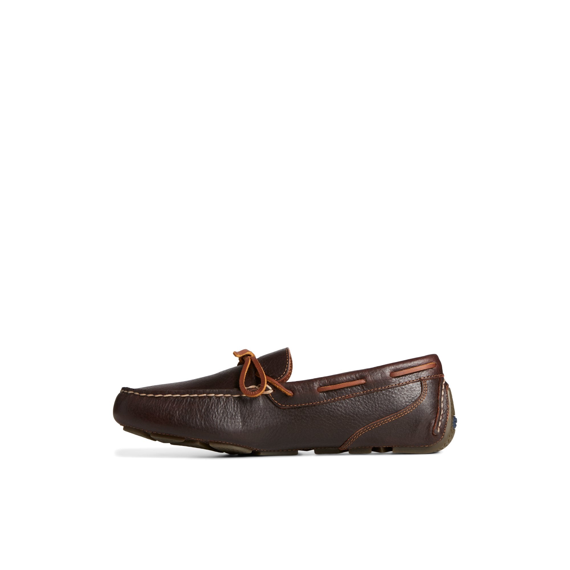 Davenport Pull Up Leather 1-Eye Driver - Image 2