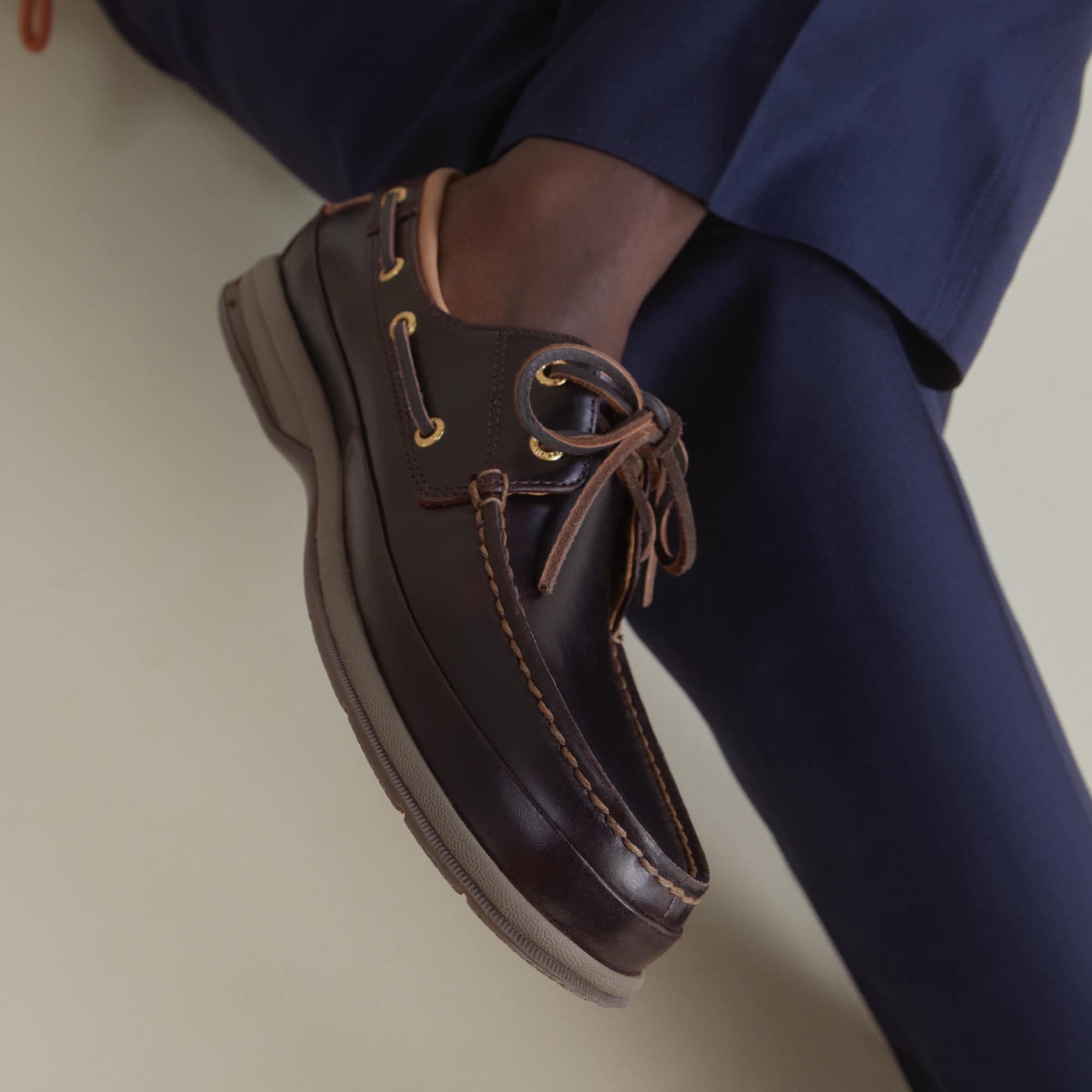 Gold Cup™ Boat Shoe - Image 8