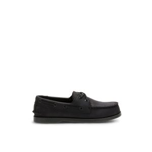 Authentic Original™ 2‑Eye Junior Boat Shoe