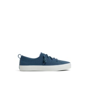 Crest Vibe Knit Sneaker
