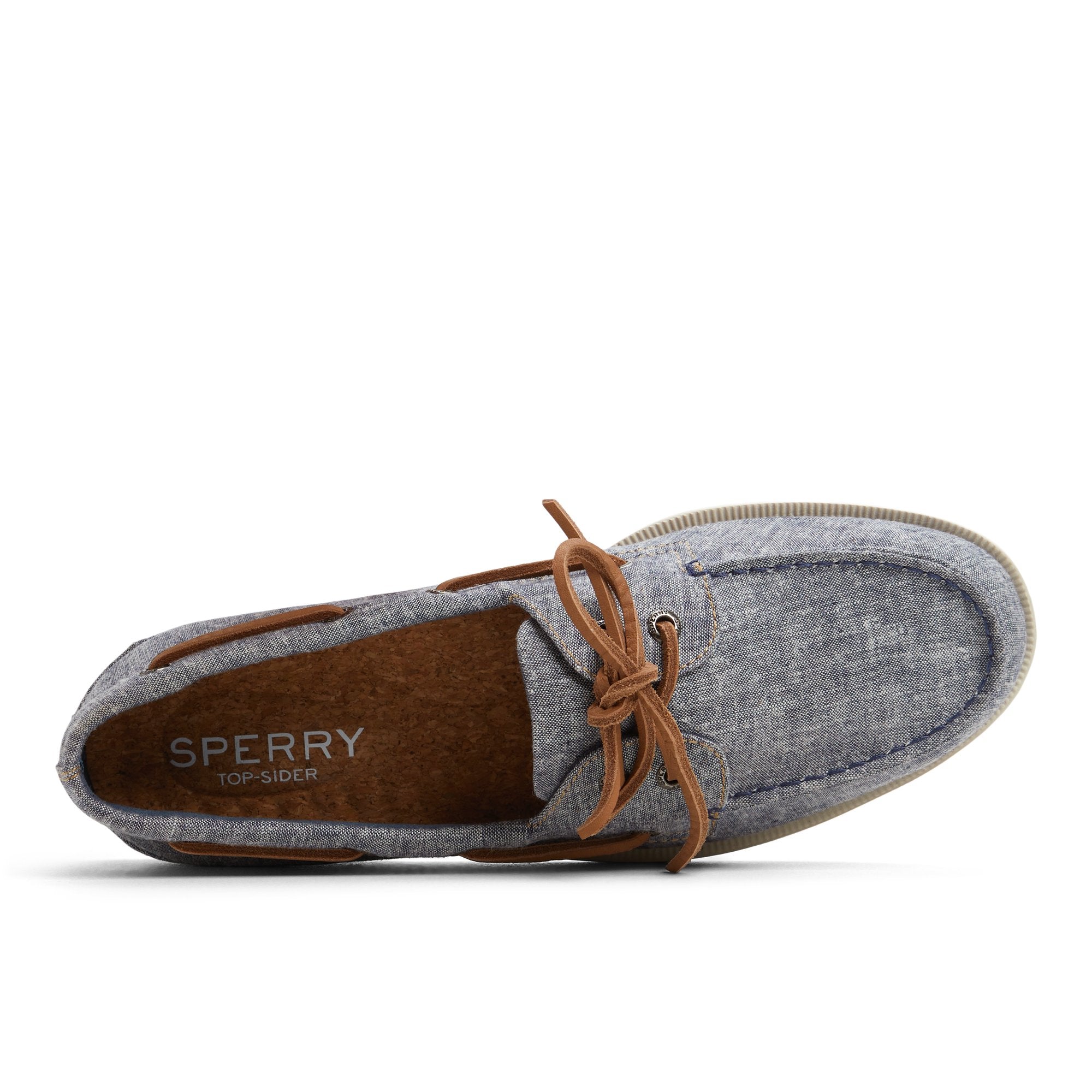 Authentic Original™ 2-Eye Lite Boat Shoe - Image 6
