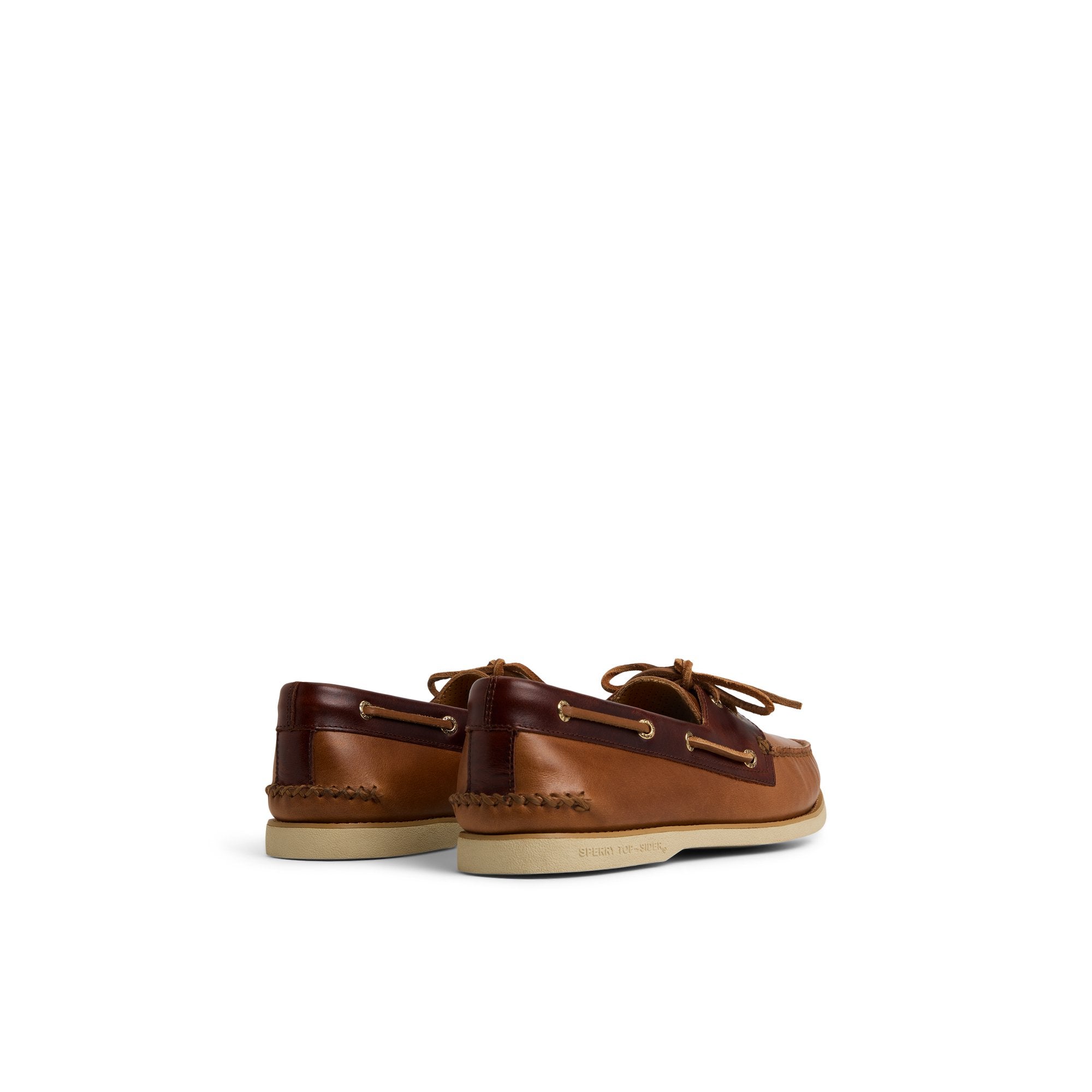 Gold Cup™ Authentic Original™ 2-Eye Boat Shoe - Image 4