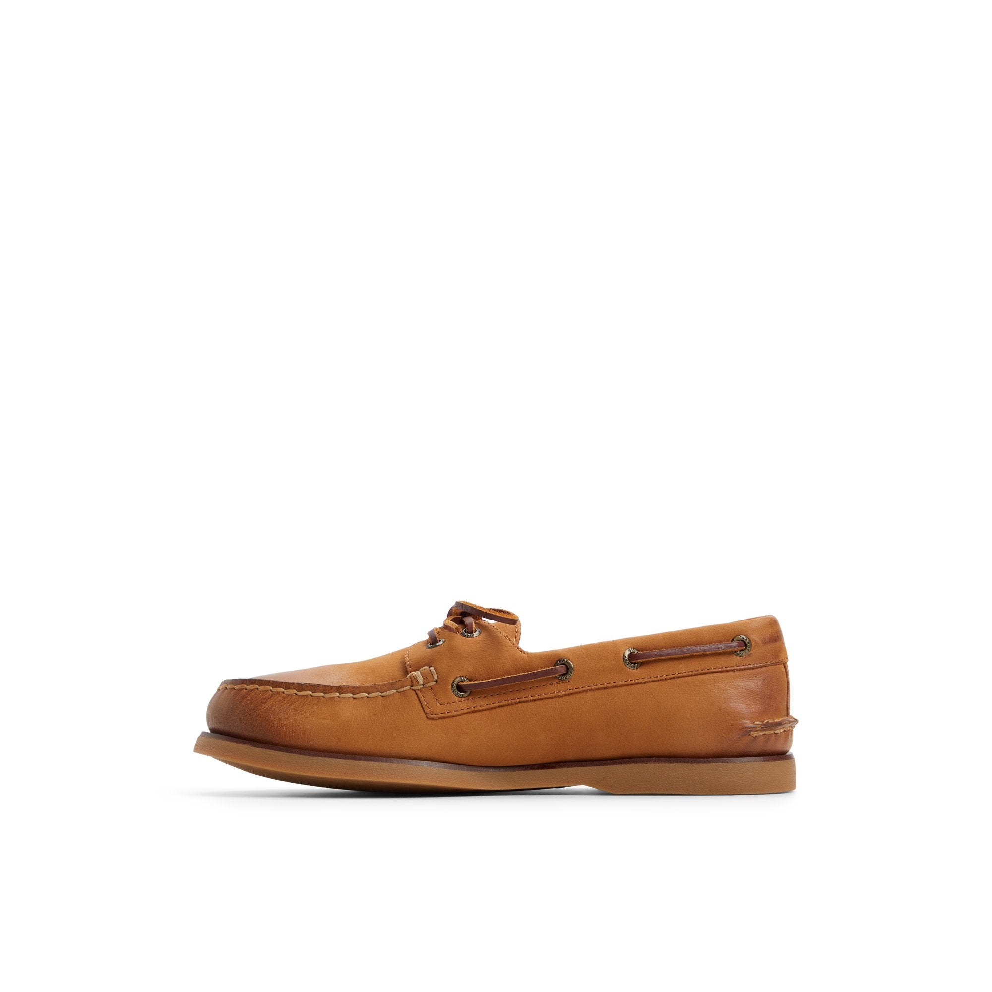 Gold Cup™ Authentic Original™ 2-Eye Boat Shoe - Image 2