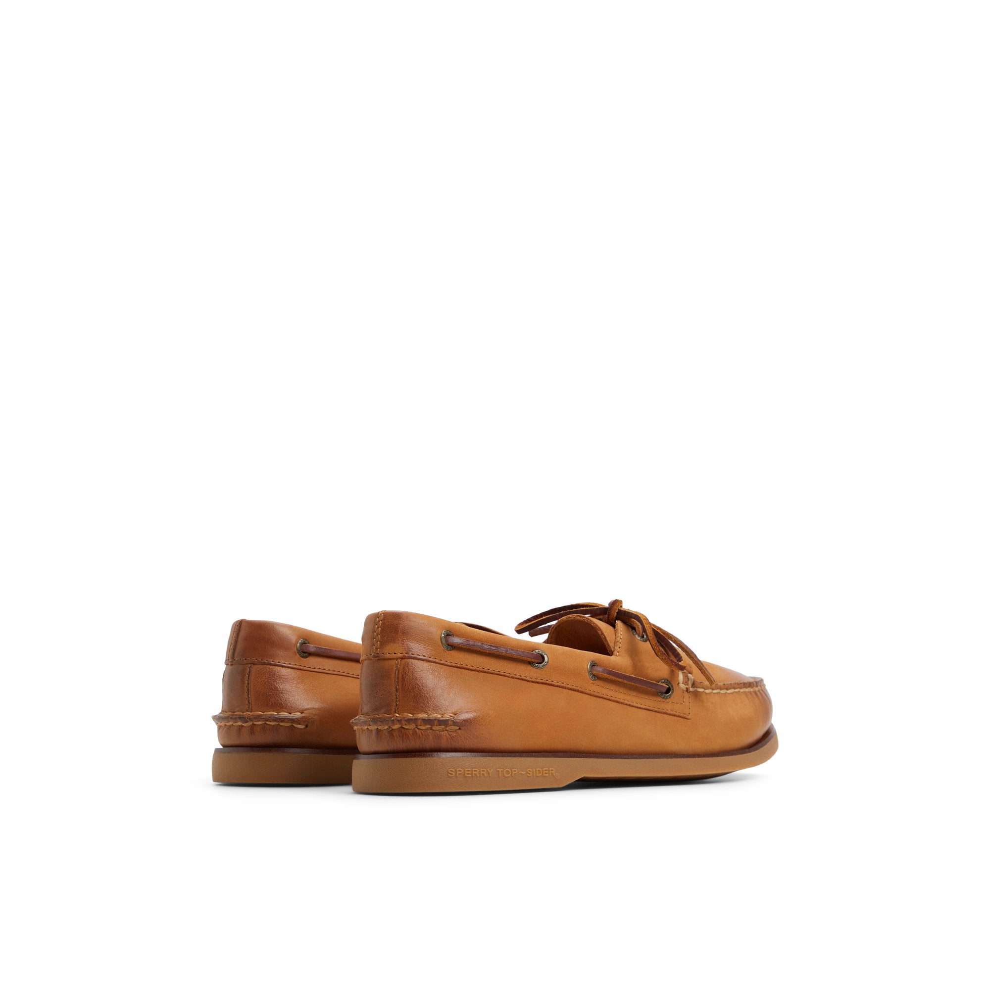 Gold Cup™ Authentic Original™ 2-Eye Boat Shoe - Image 4