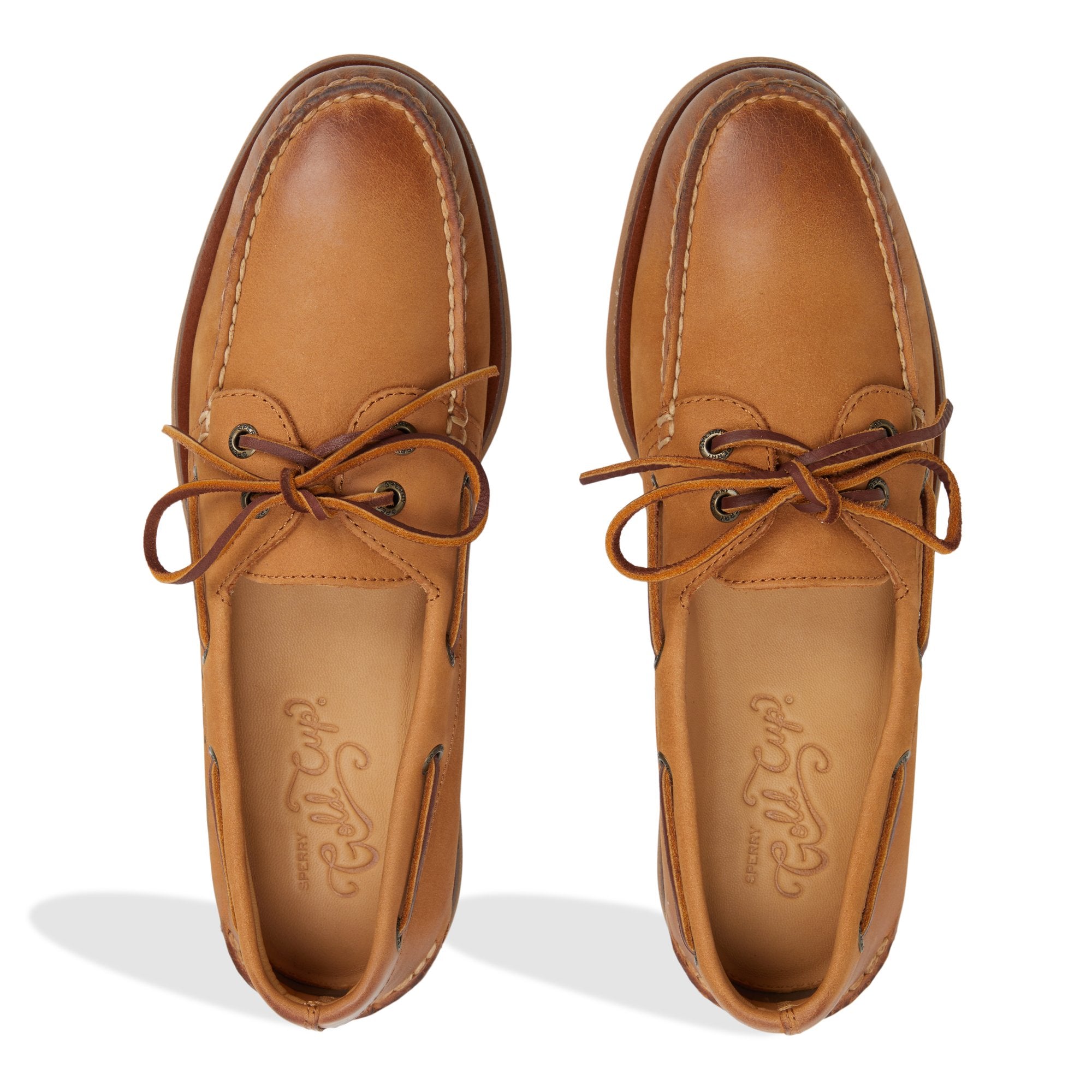 Gold Cup™ Authentic Original™ 2-Eye Boat Shoe - Image 6