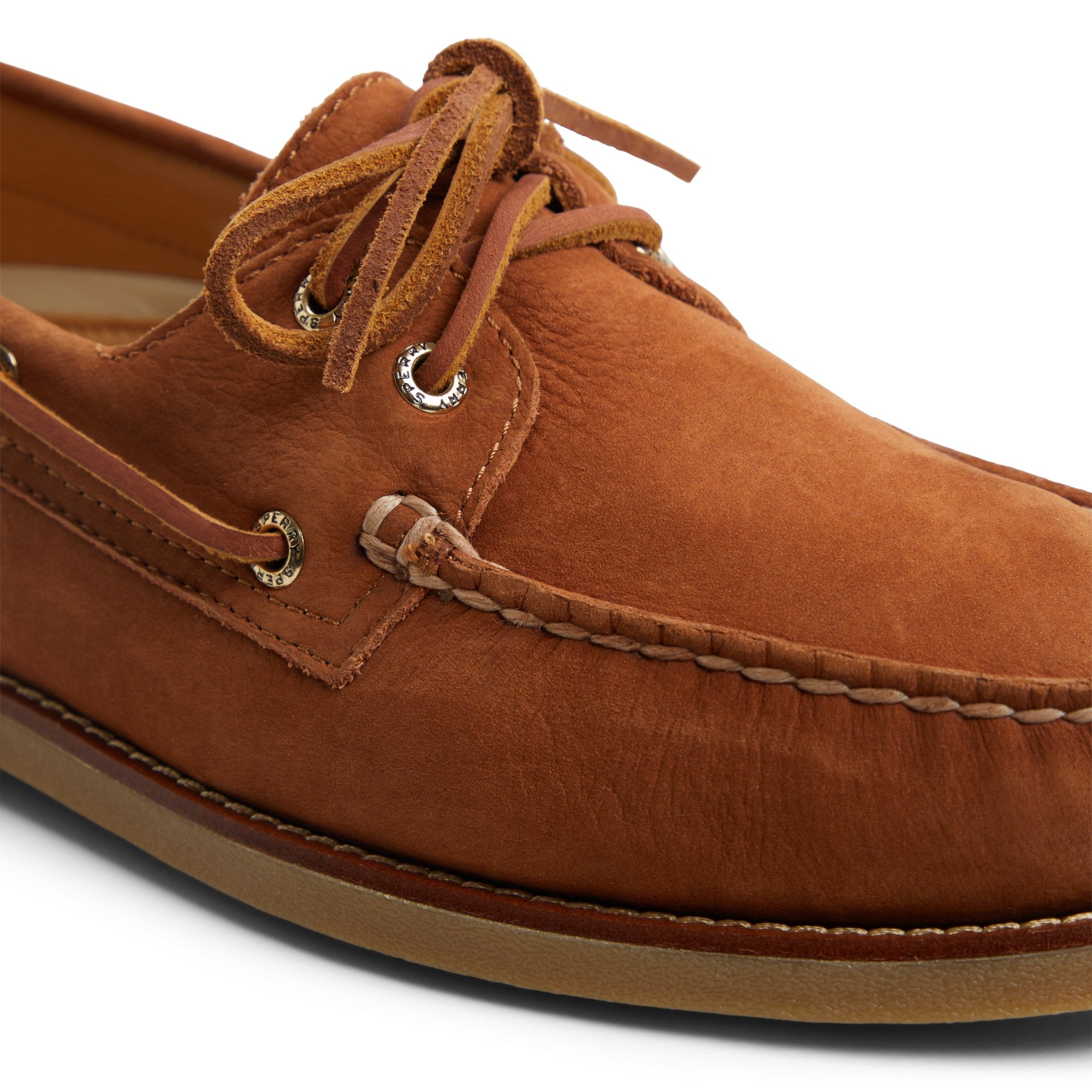 Gold Cup™ Authentic Original™ 2-Eye Boat Shoe - Image 7