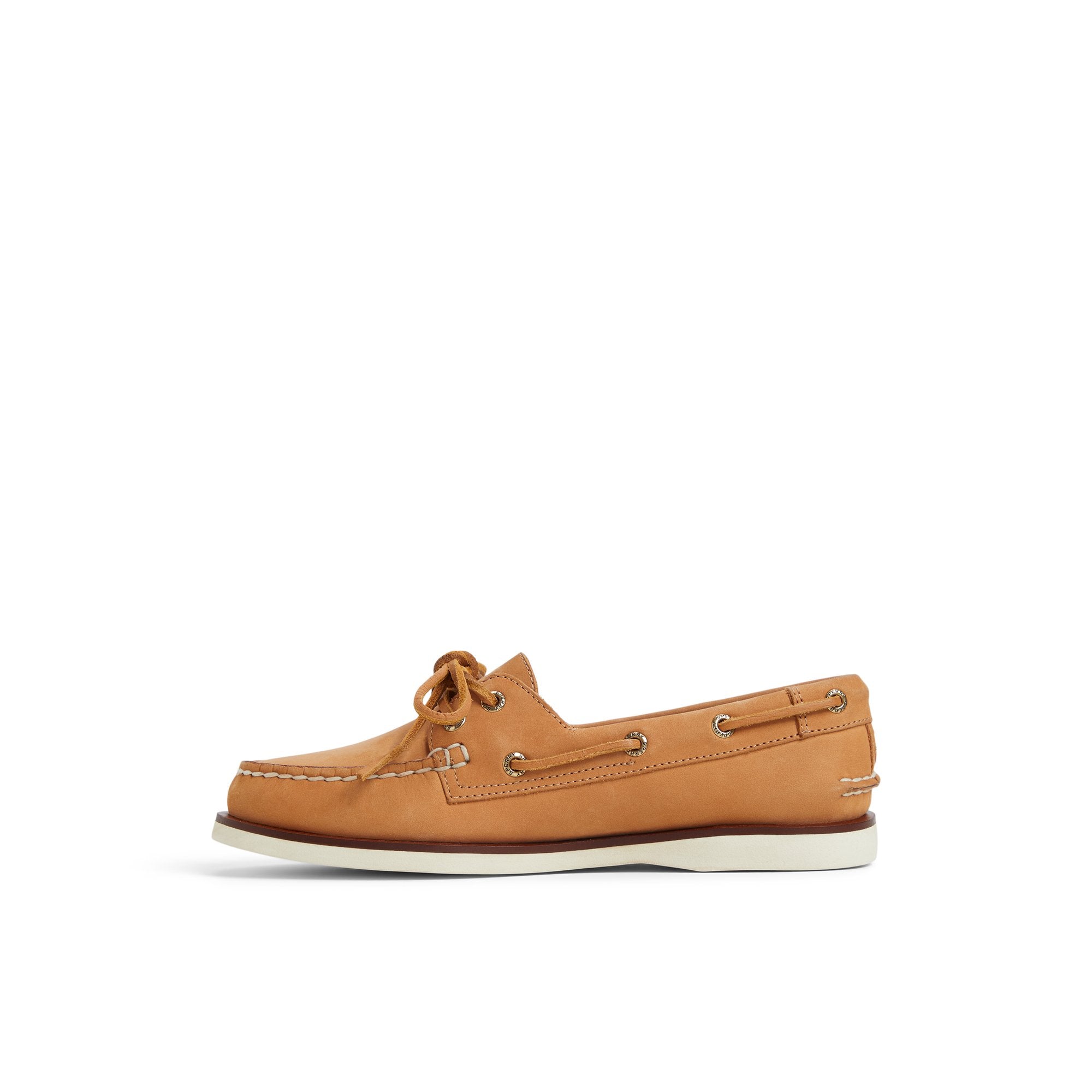 Gold Cup™ Authentic Original™ 2-Eye Boat Shoe - Image 2