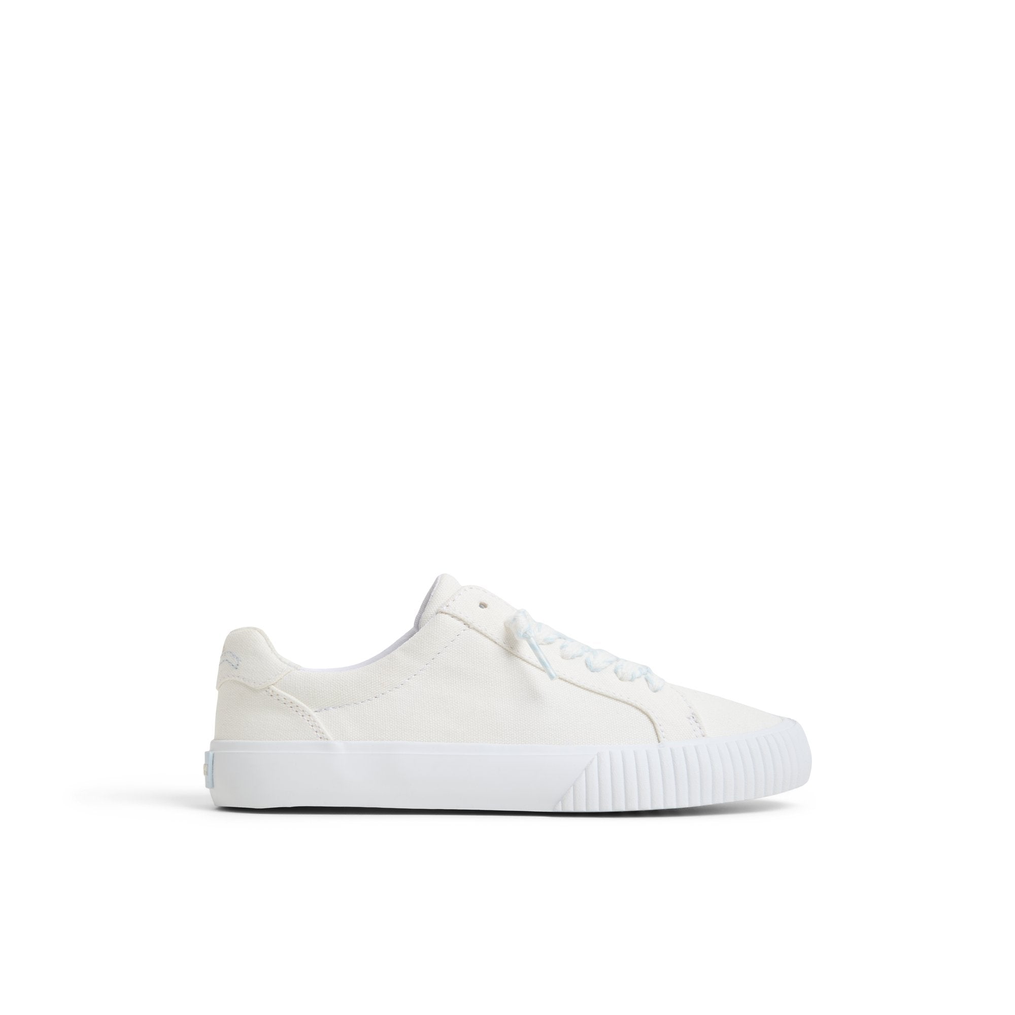 Bermuda Lace to Toe Sneakers