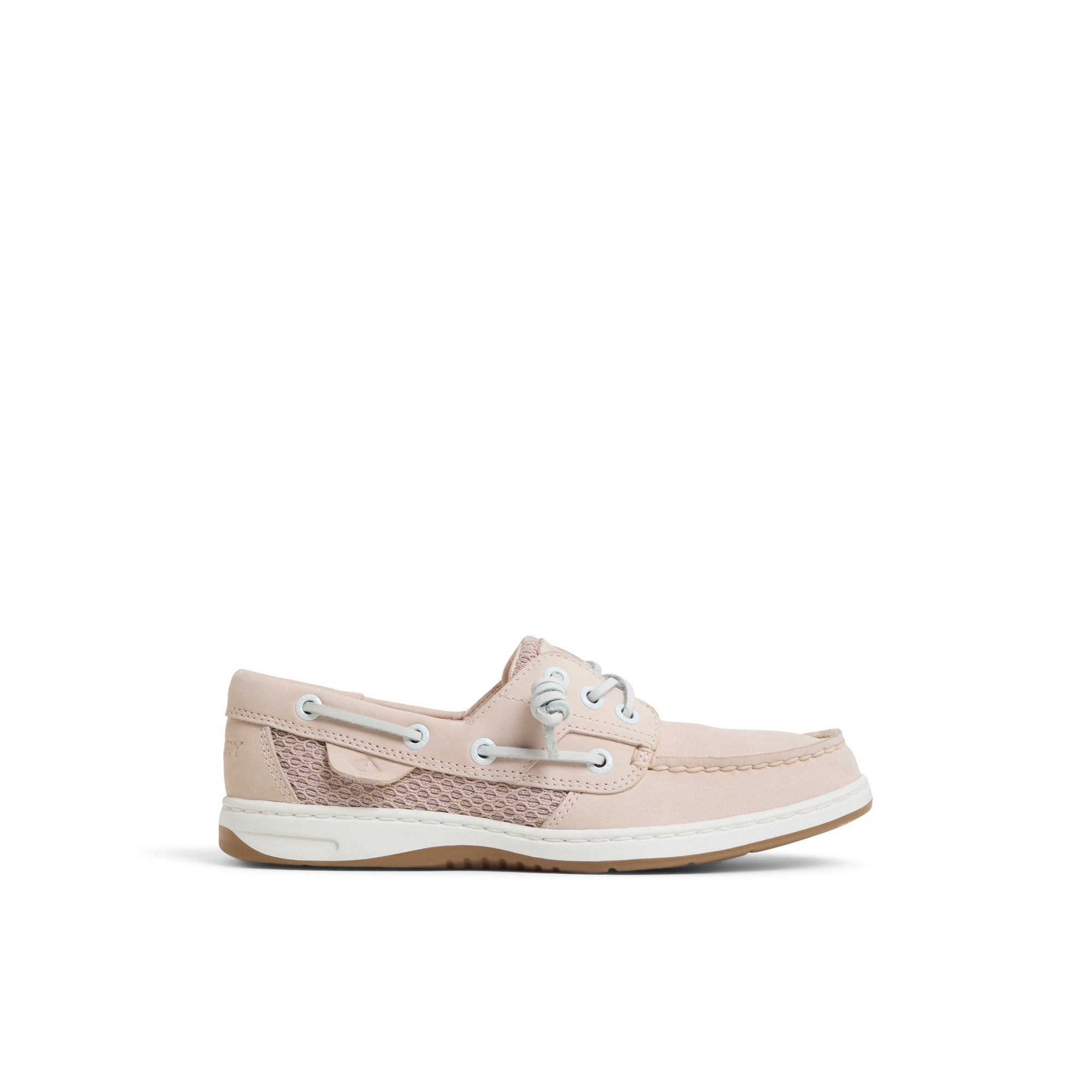 Rosefish 3 Eye Boat Shoe