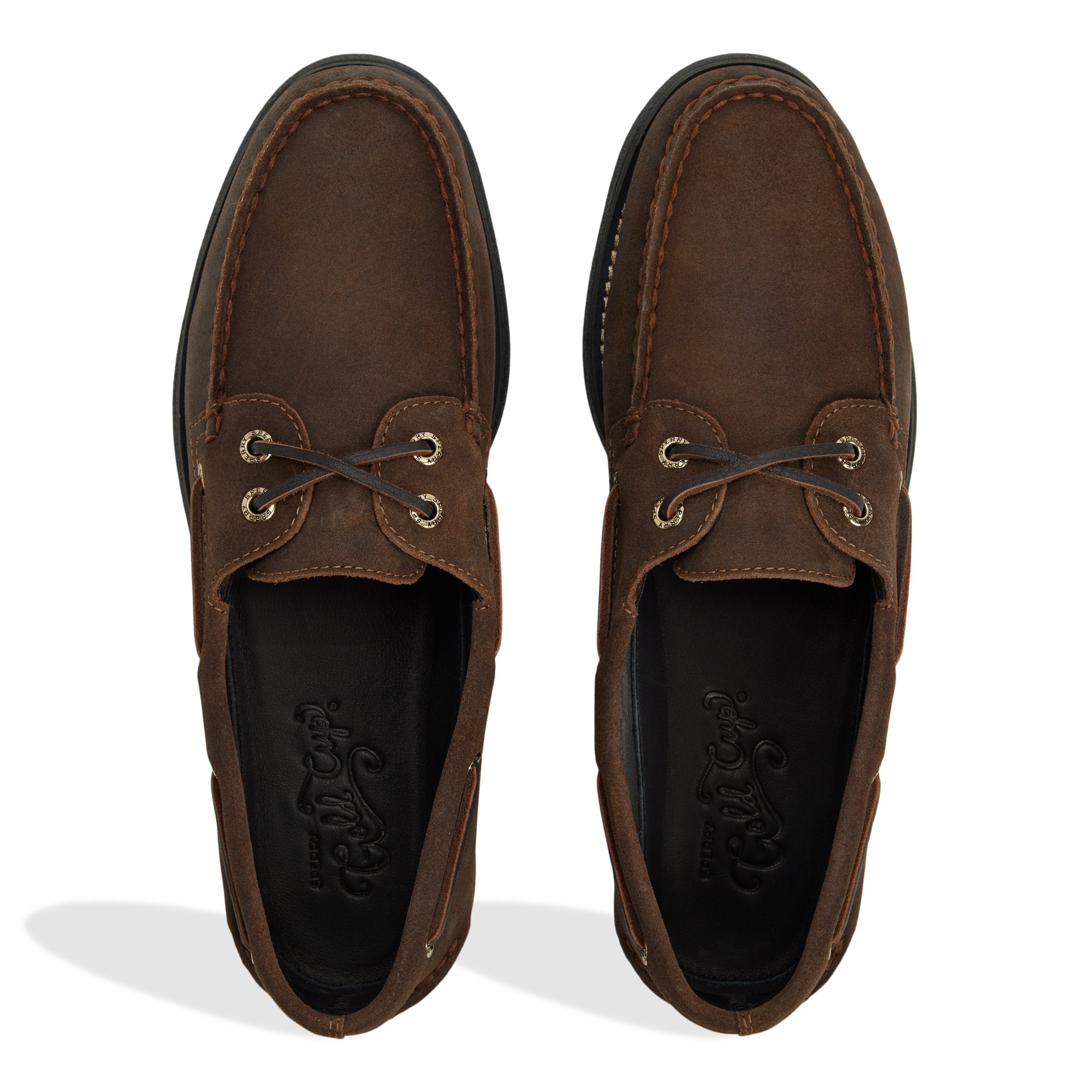Gold Cup™ Authentic Original™ 2-Eye Boat Shoe - Image 6