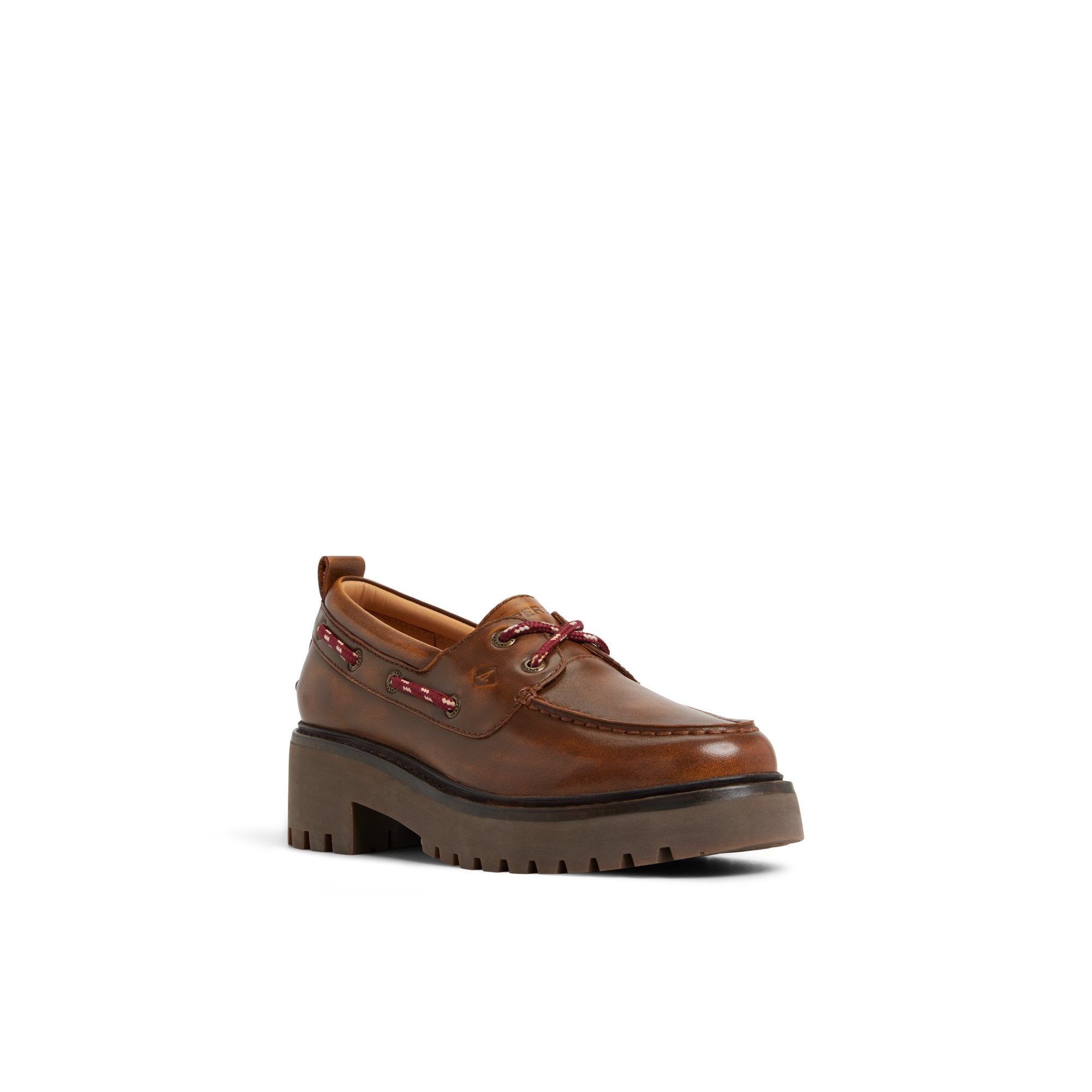 Authentic Original™ 2 Eye Lug Boat Shoe - Image 3