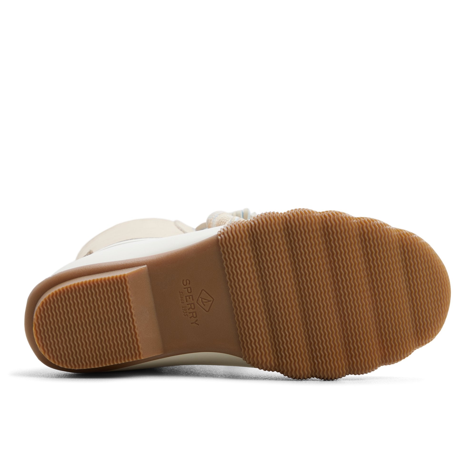 Saltwater™ Lace Up Duck Boot - Image 5