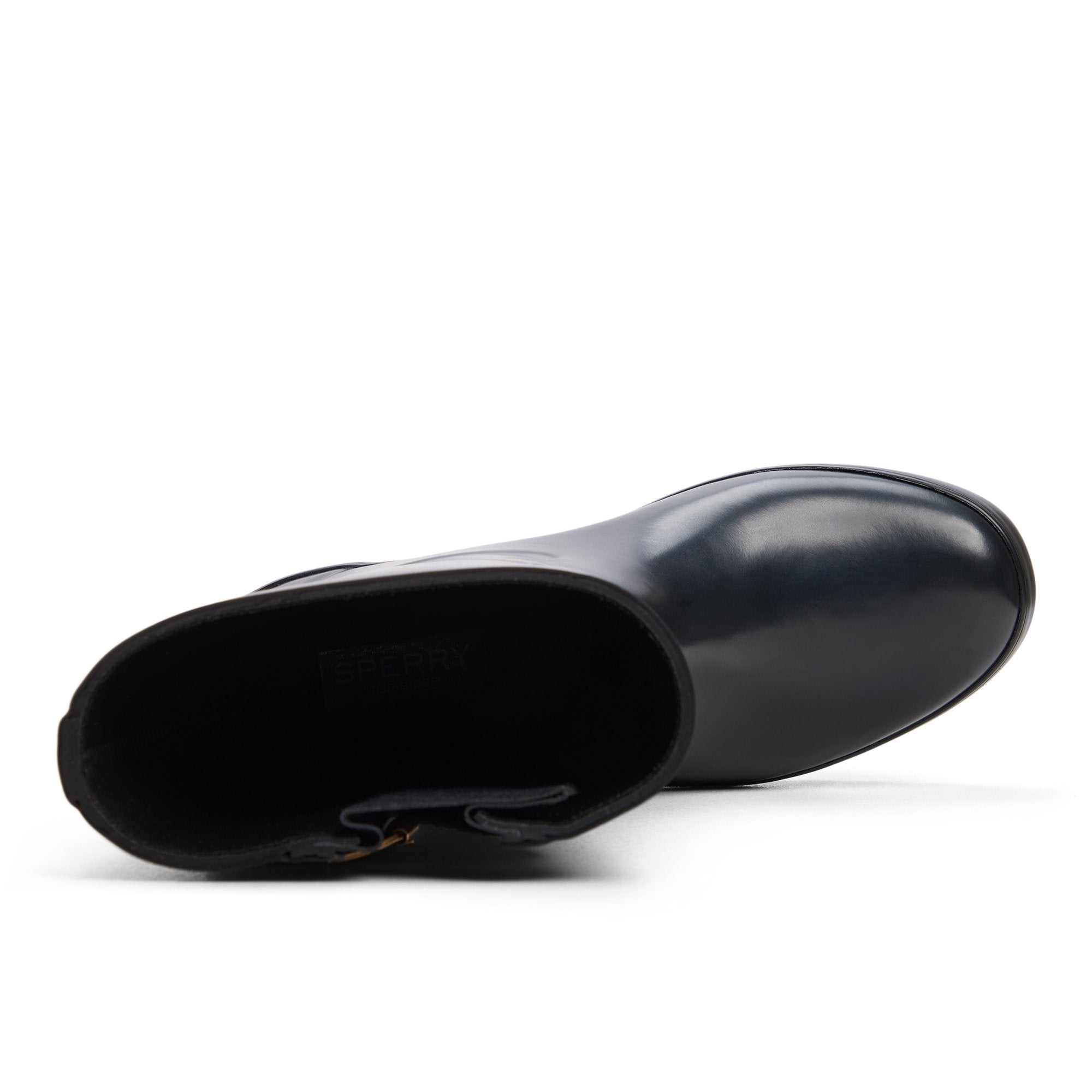 Drizzle Mid Calf Rain Boot - Image 6
