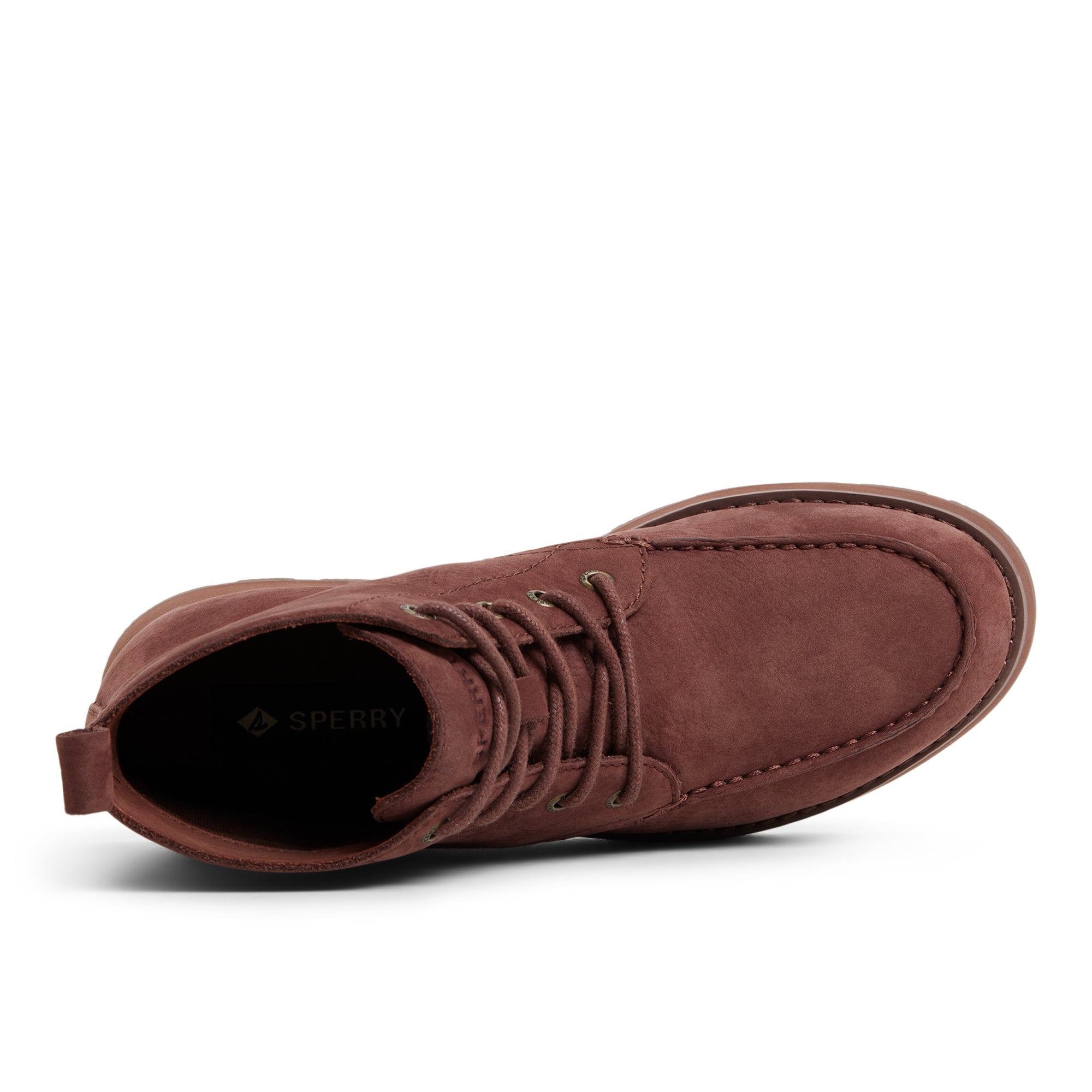 Newbury Chelsea Lug Boot - Image 6