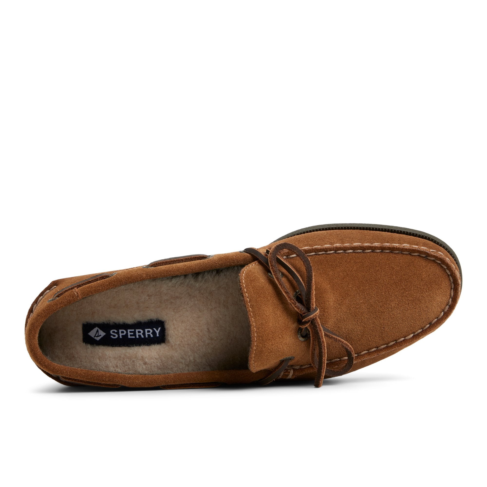 Authentic Original™ 1-Eye Boat Shoe - Image 6