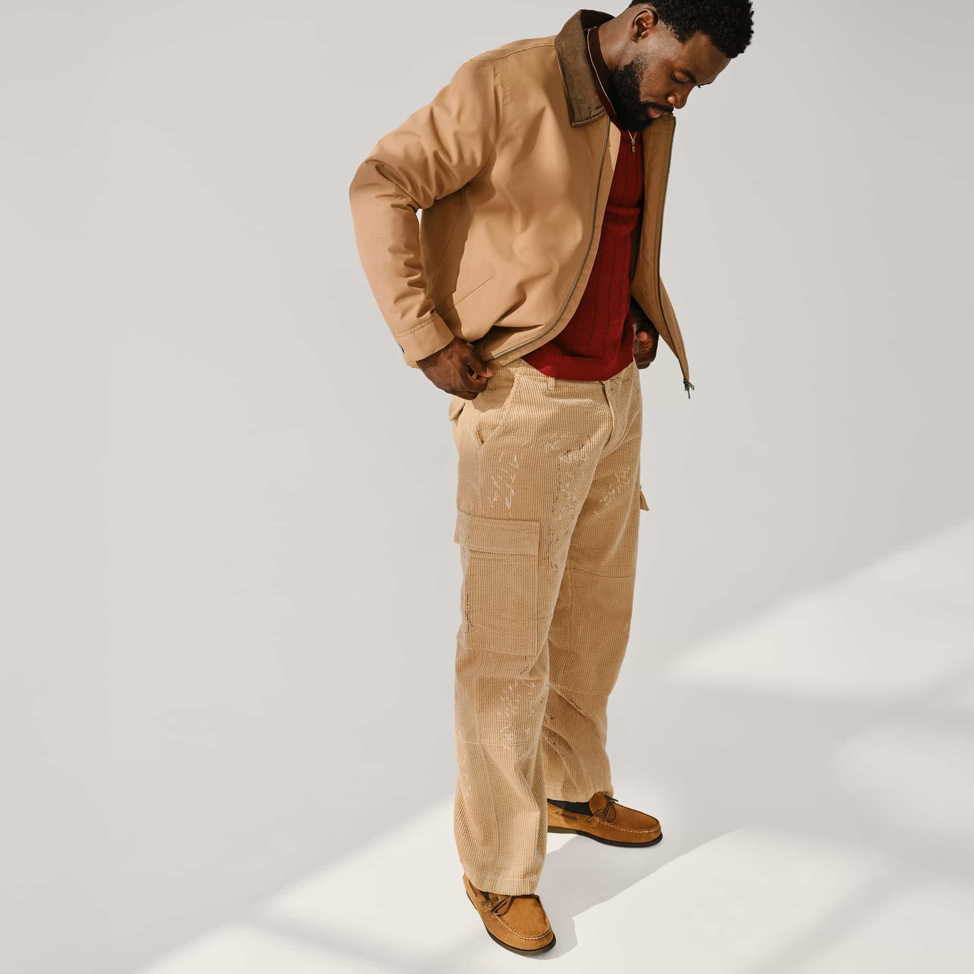 Authentic Original™ 1-Eye Boat Shoe - Image 8
