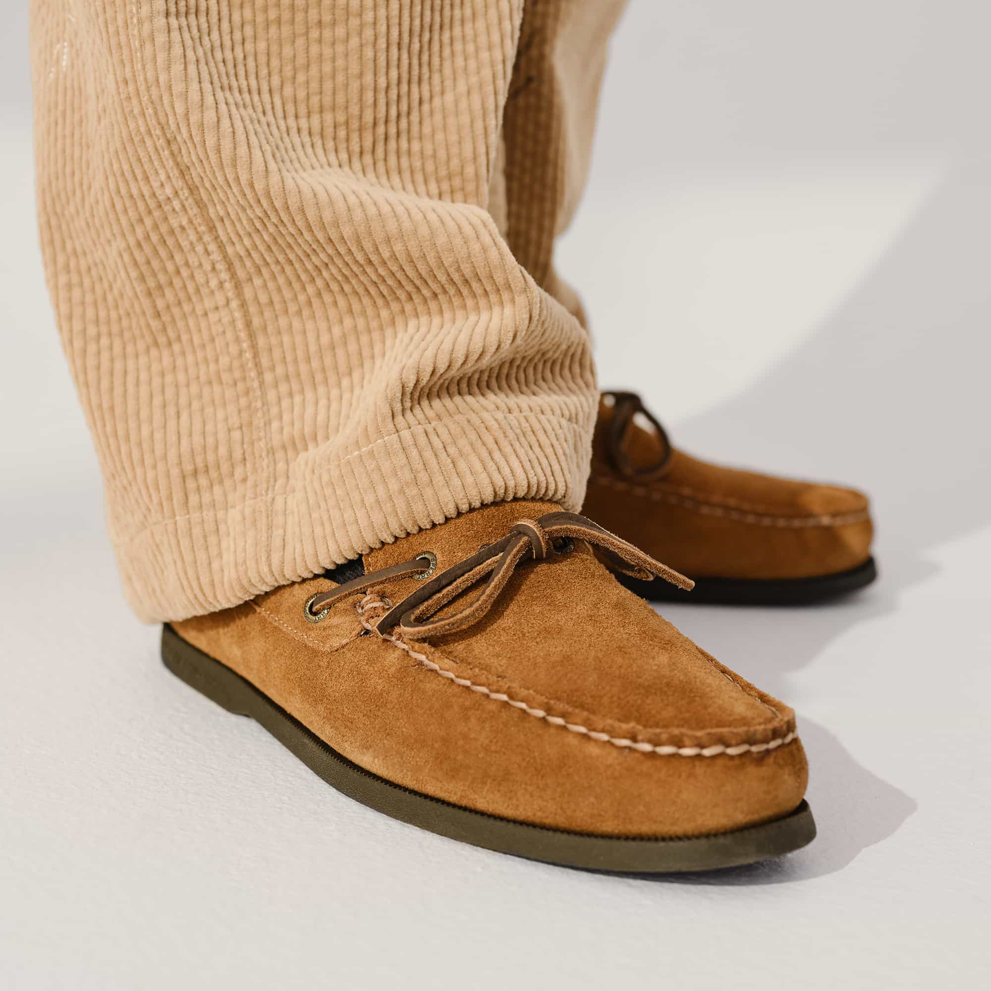 Authentic Original™ 1-Eye Boat Shoe - Image 9