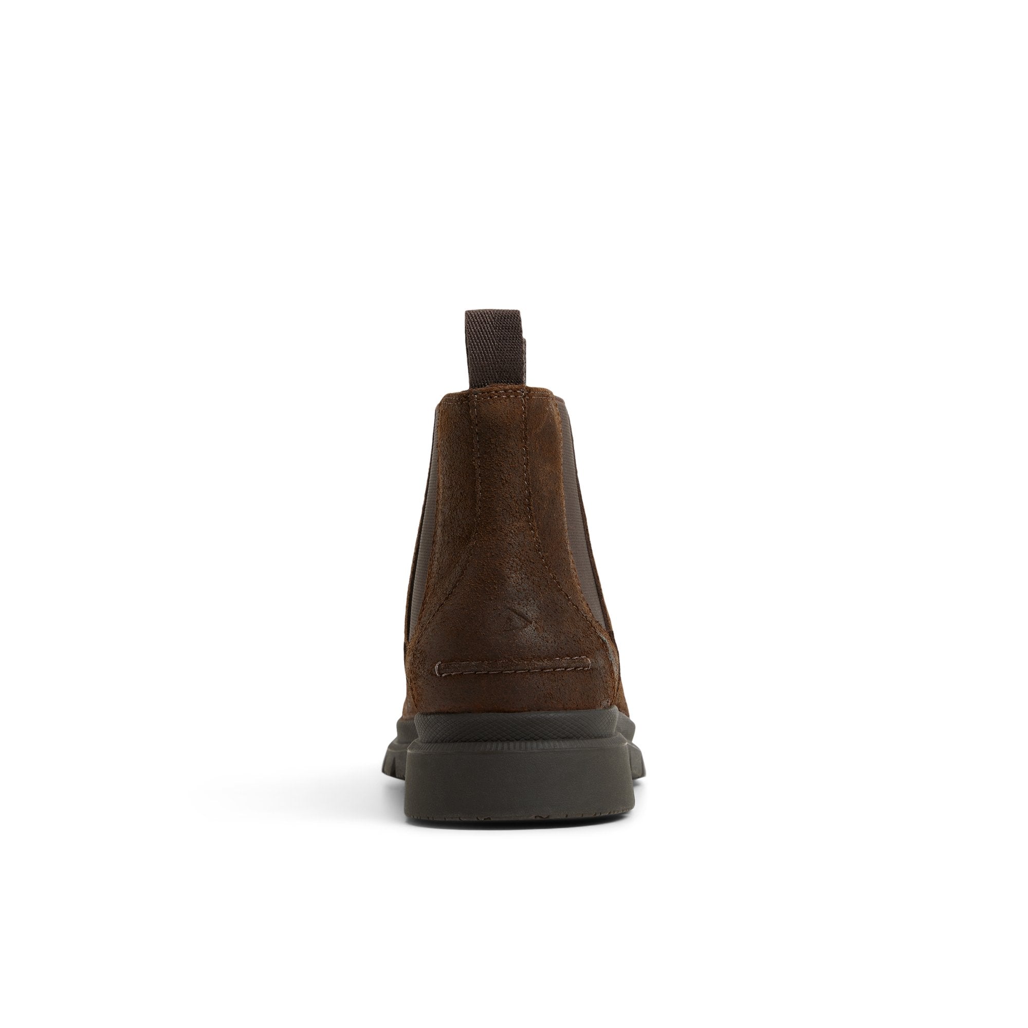 Fenway Pull-on Chelsea Boots - Image 4