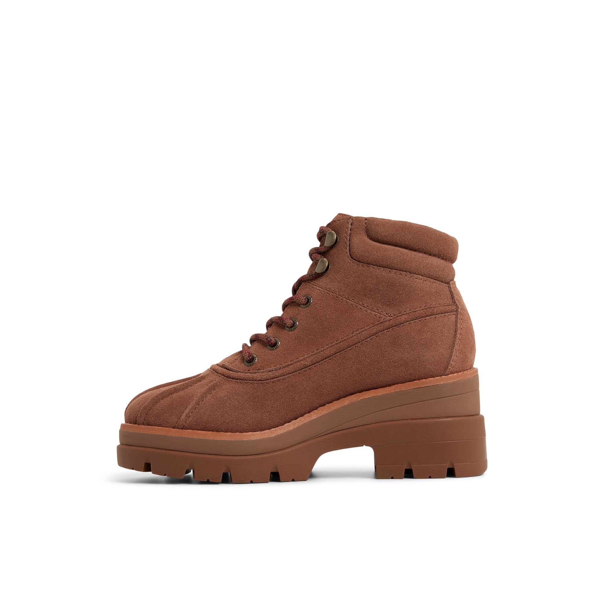 Rocky Hiker Lined Boot - Image 3
