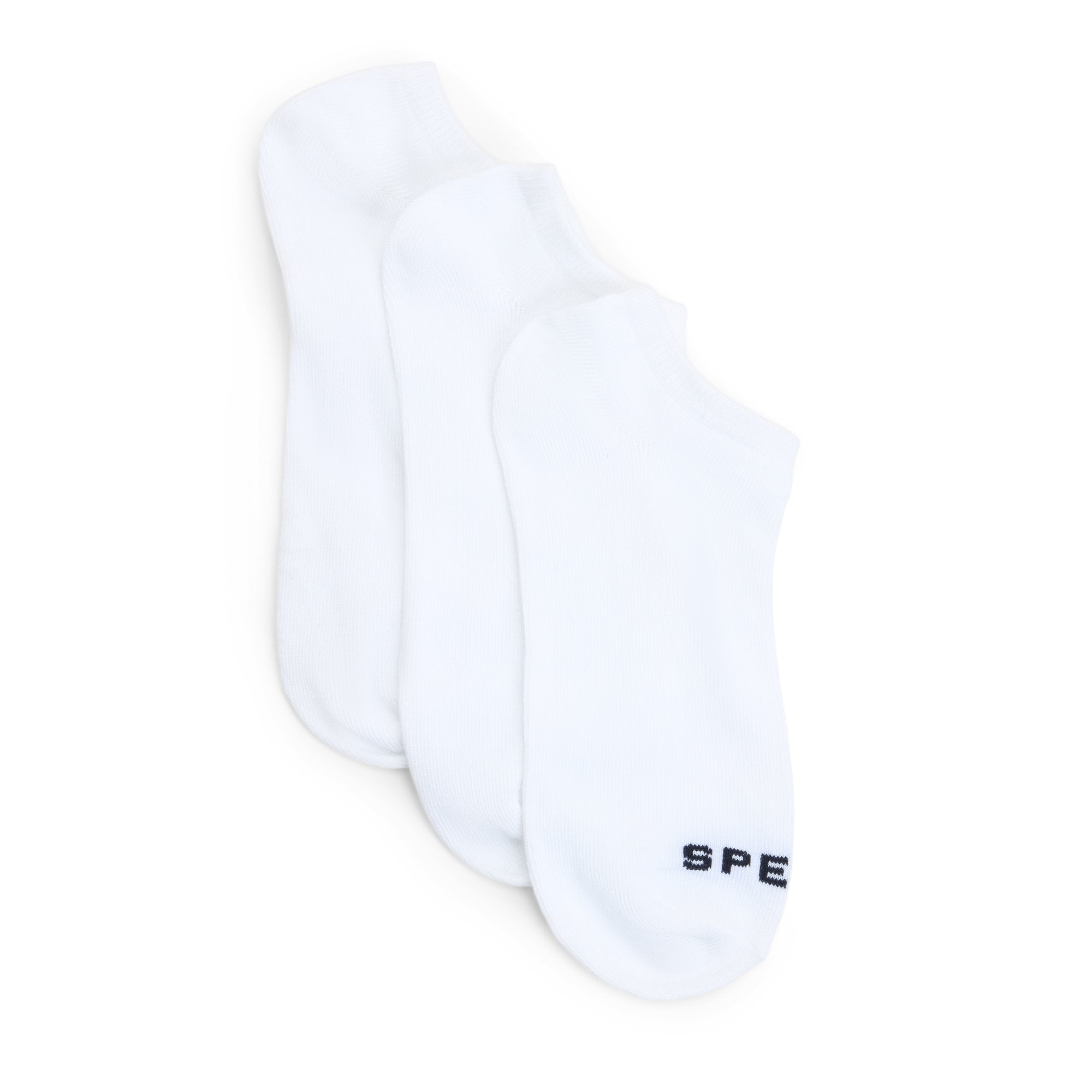 Ladies 3-pack Low Knit Socks - Image 3
