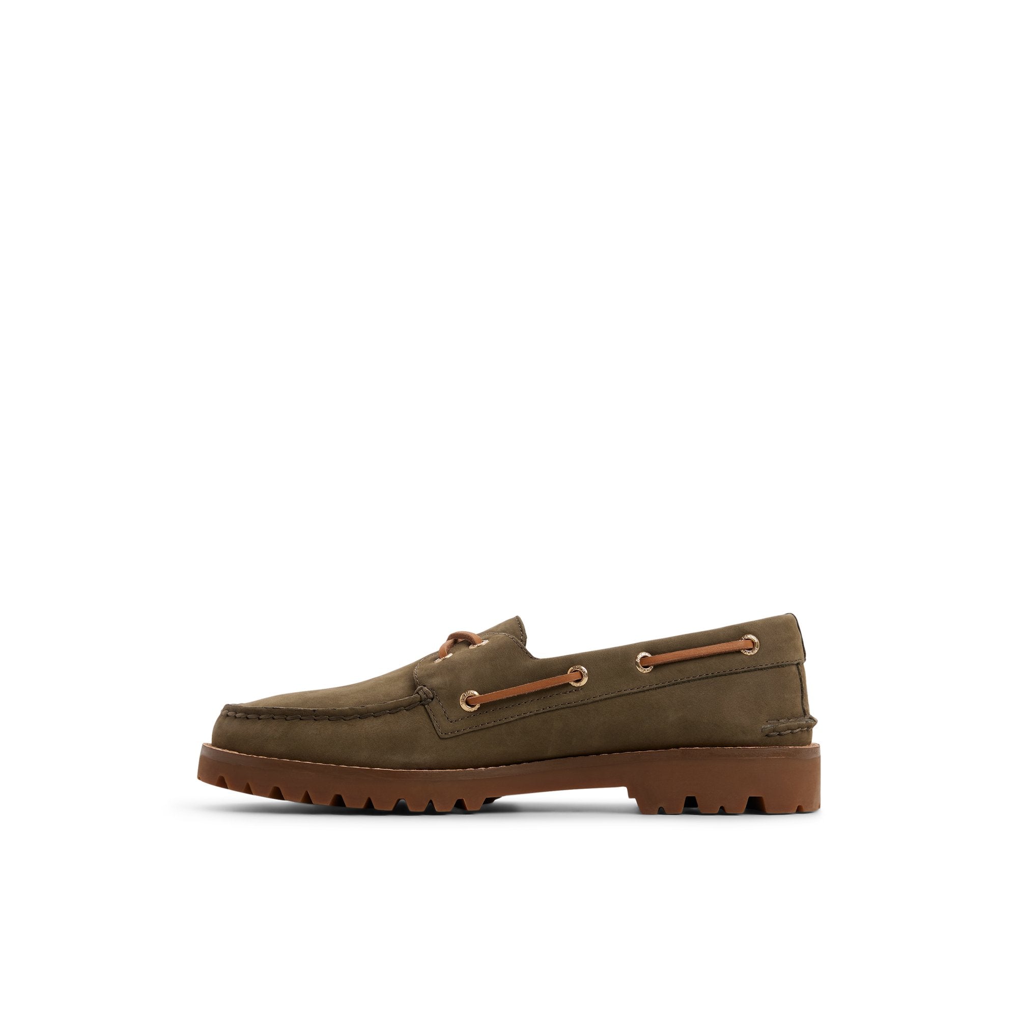 Authentic Original™ 2-Eye Lug Boat Shoe - Image 2