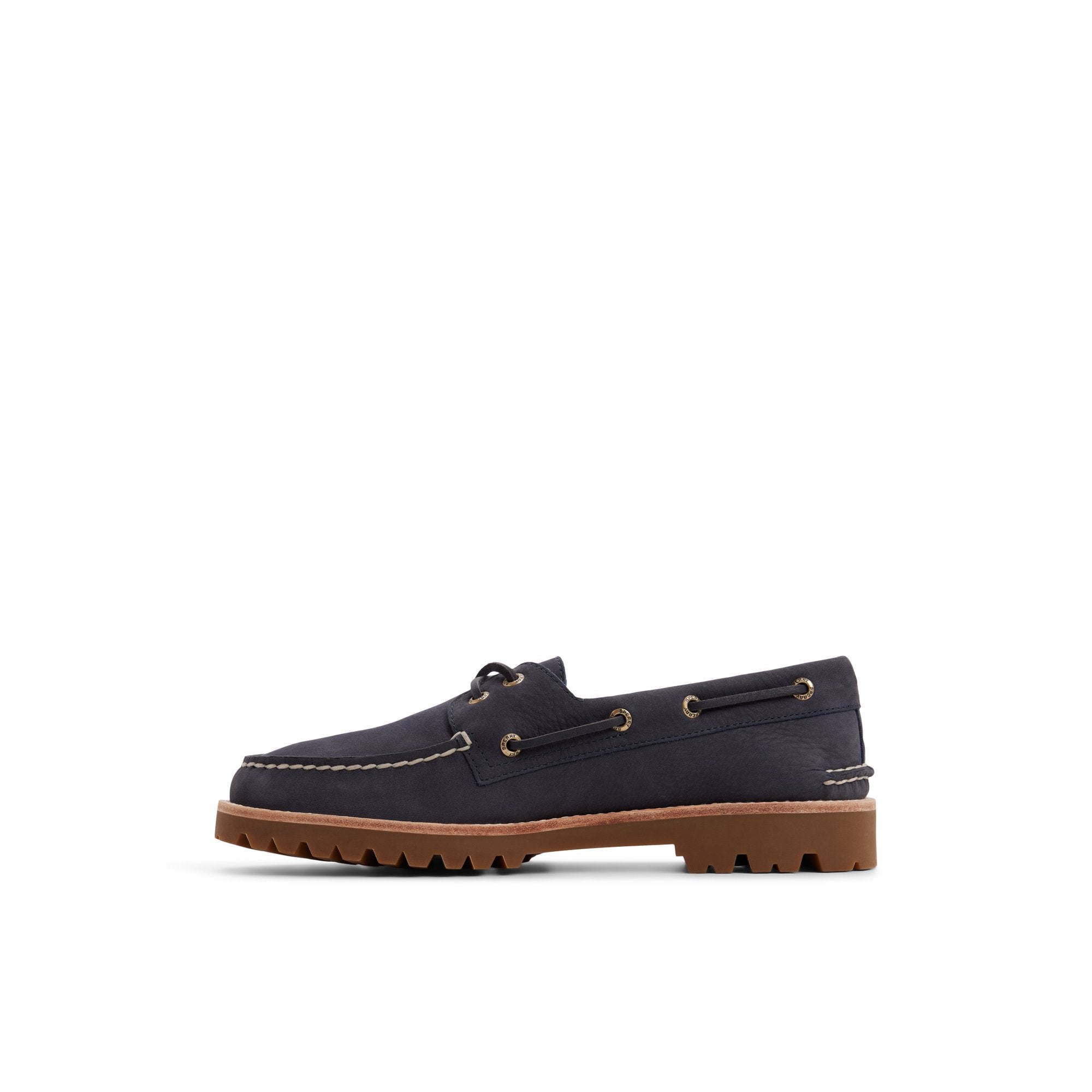 Authentic Original™ 2-Eye Lug Boat Shoe - Image 2
