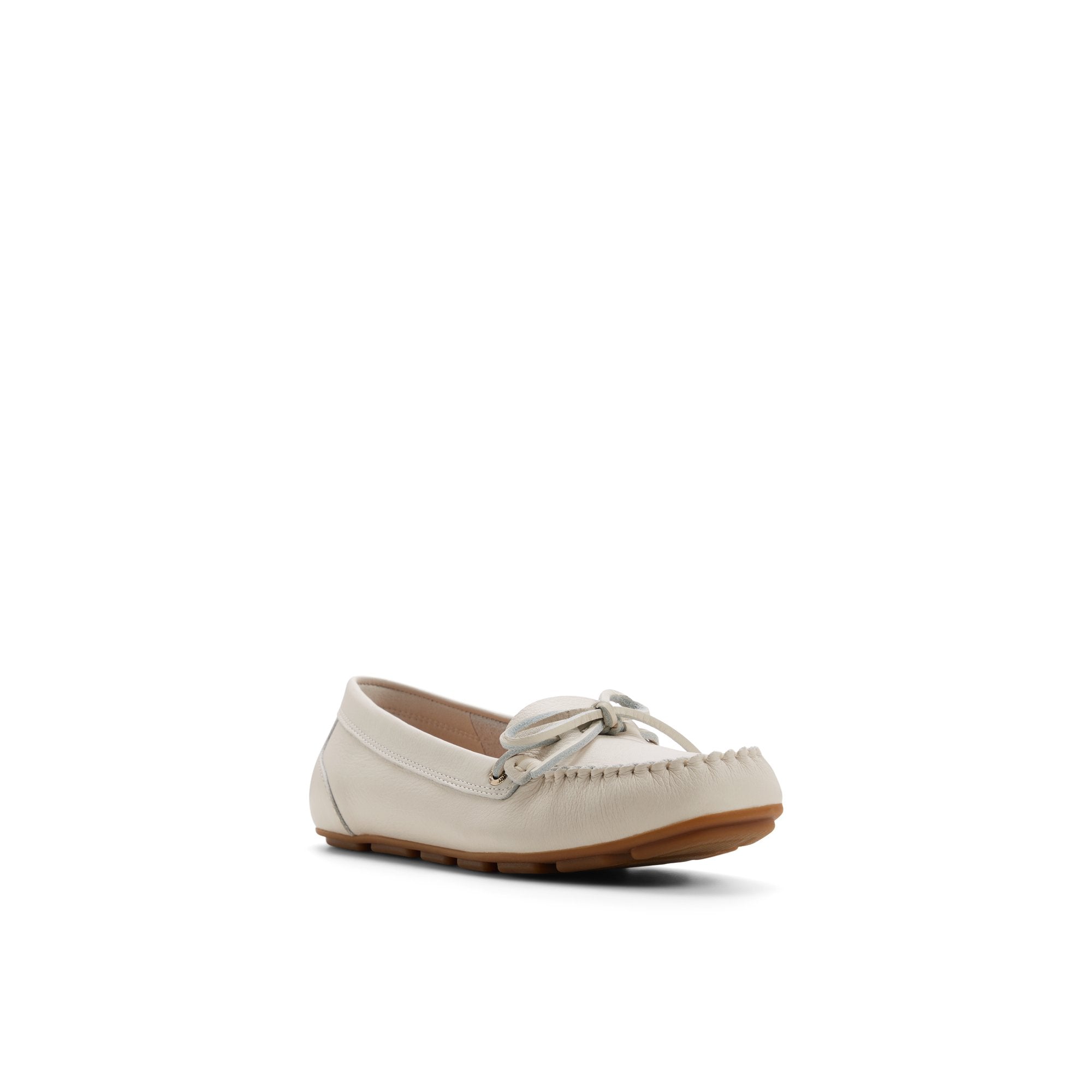 Bow Driver Loafer - Image 3