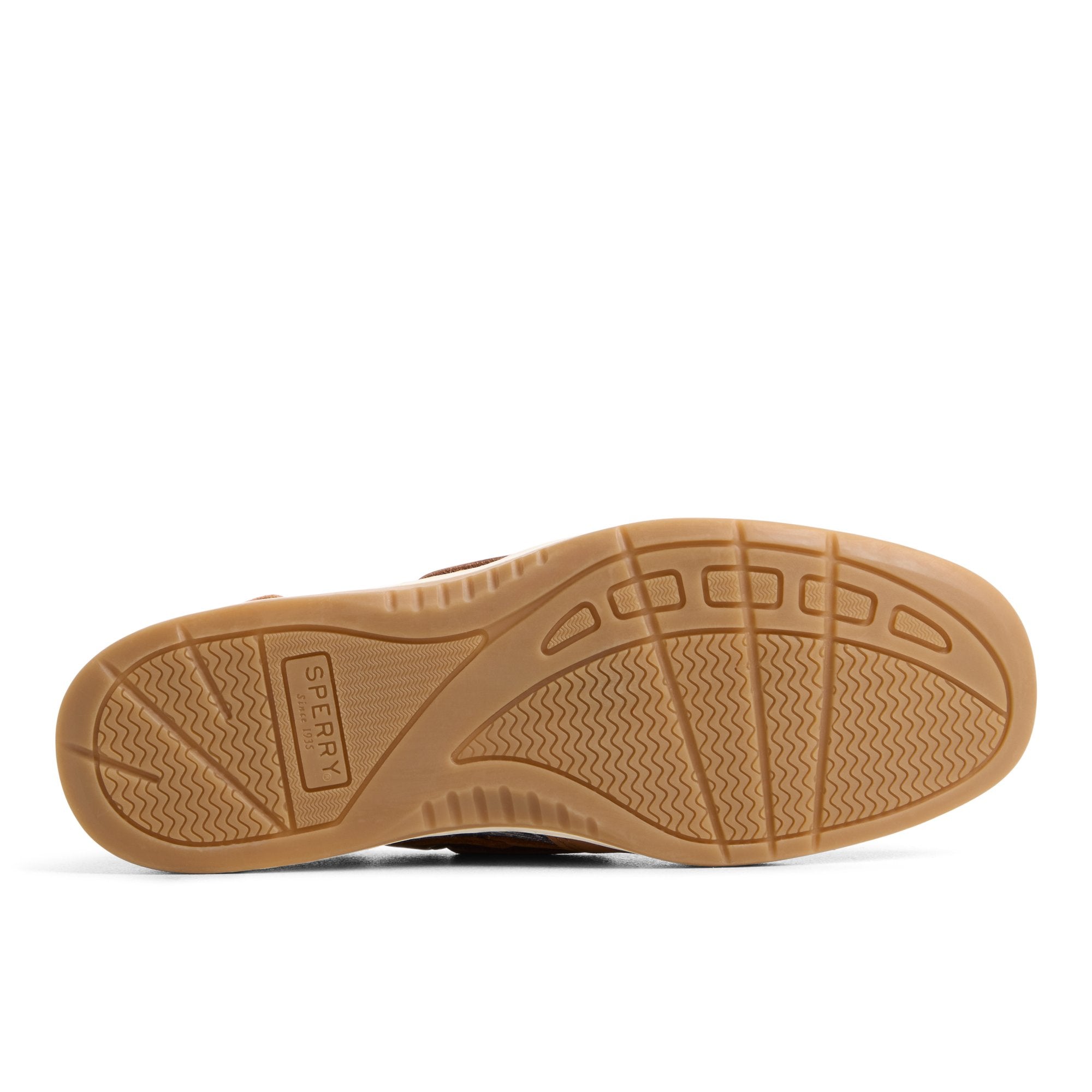 Bluefish 2 Eye Boat Shoe - Image 5