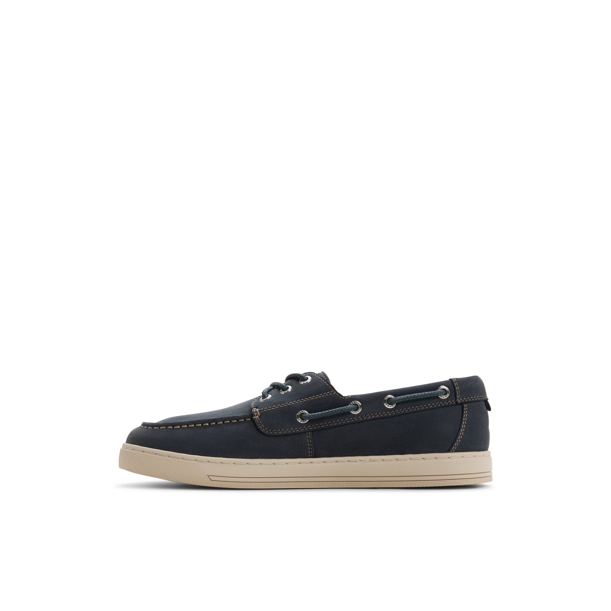 Como Moc Cup Sole Boat Shoe - Image 2