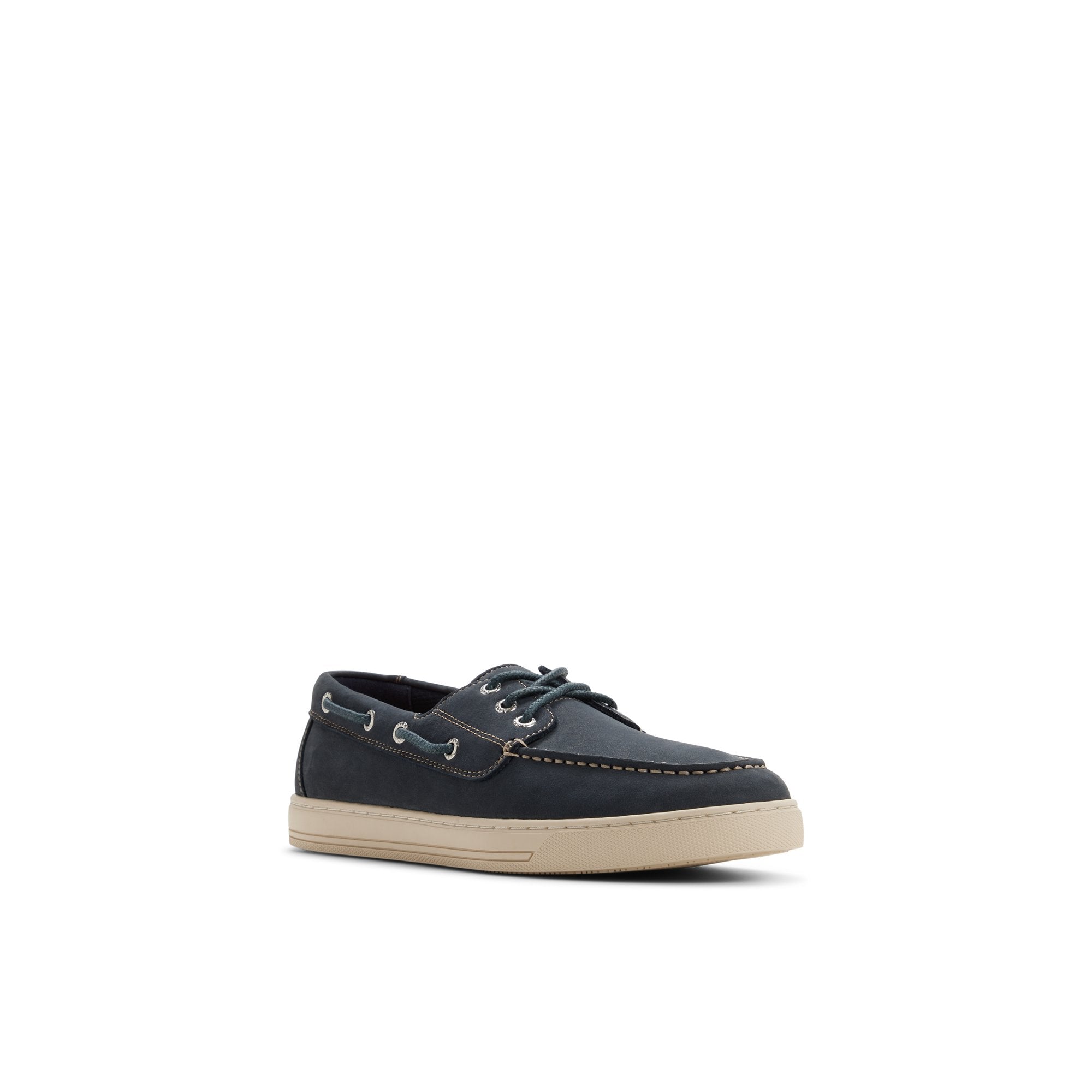 Como Moc Cup Sole Boat Shoe - Image 3