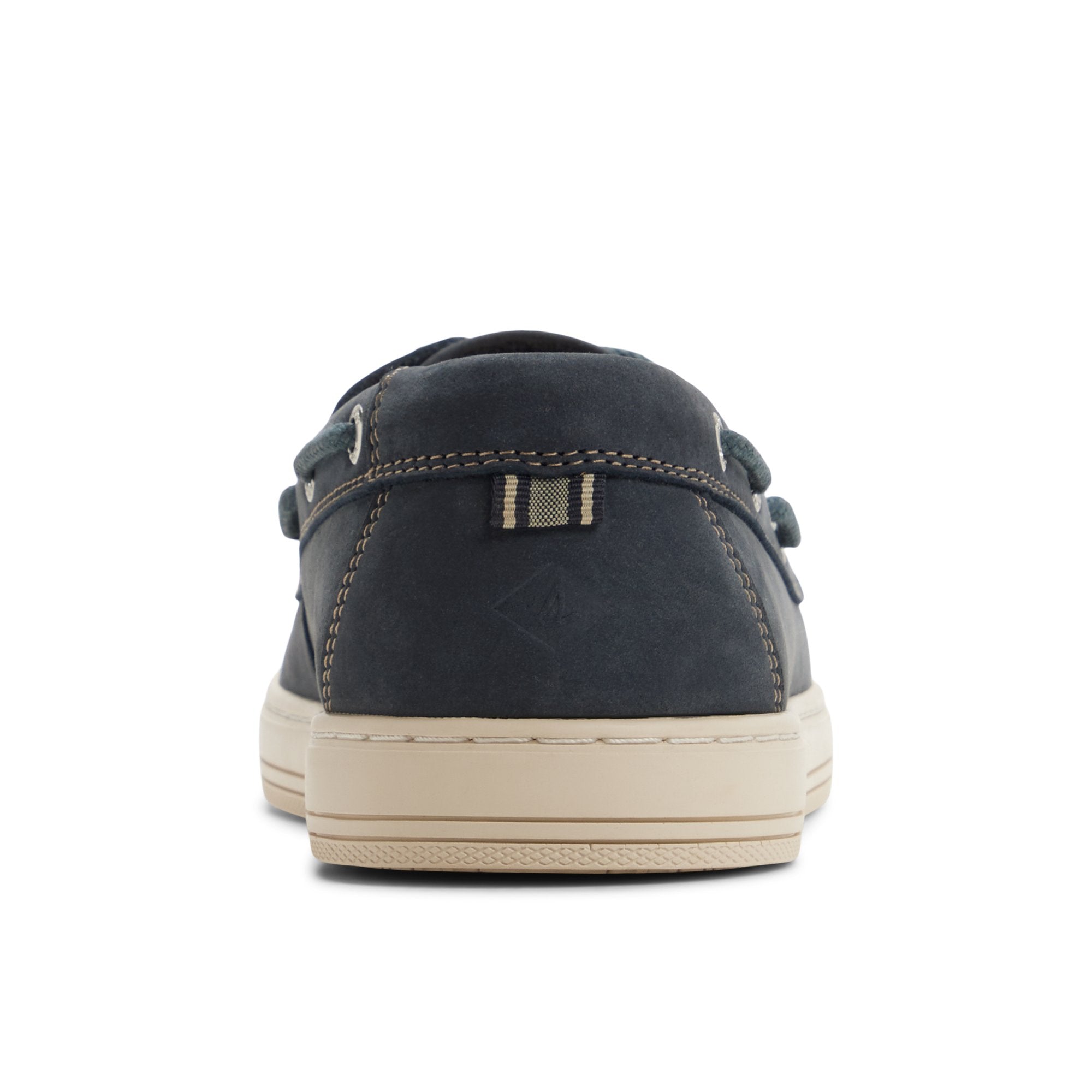 Como Moc Cup Sole Boat Shoe - Image 4