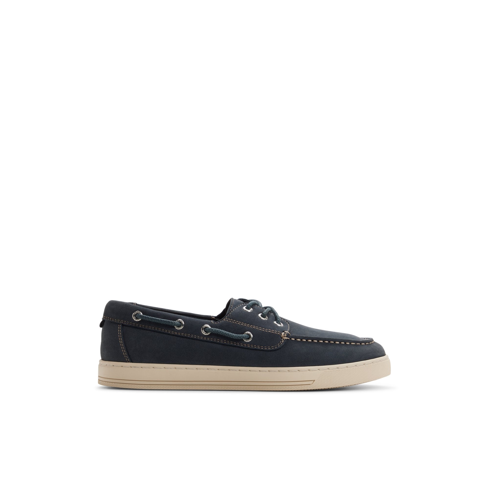 Como Moc Cup Sole Boat Shoe