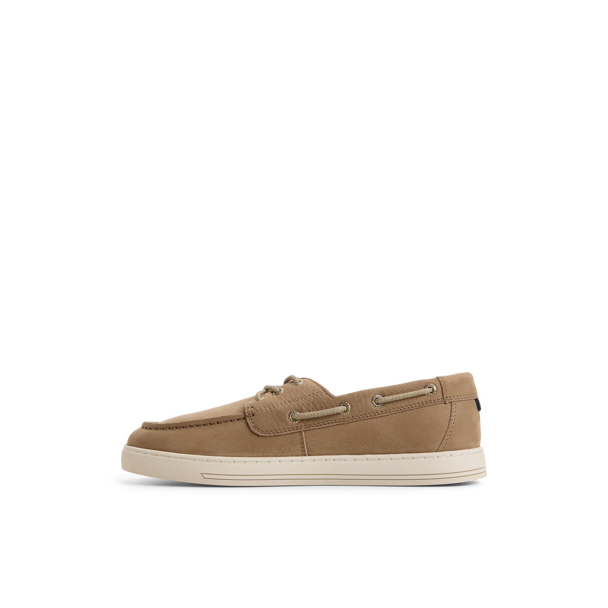 Como Moc Cup Sole Boat Shoe - Image 2