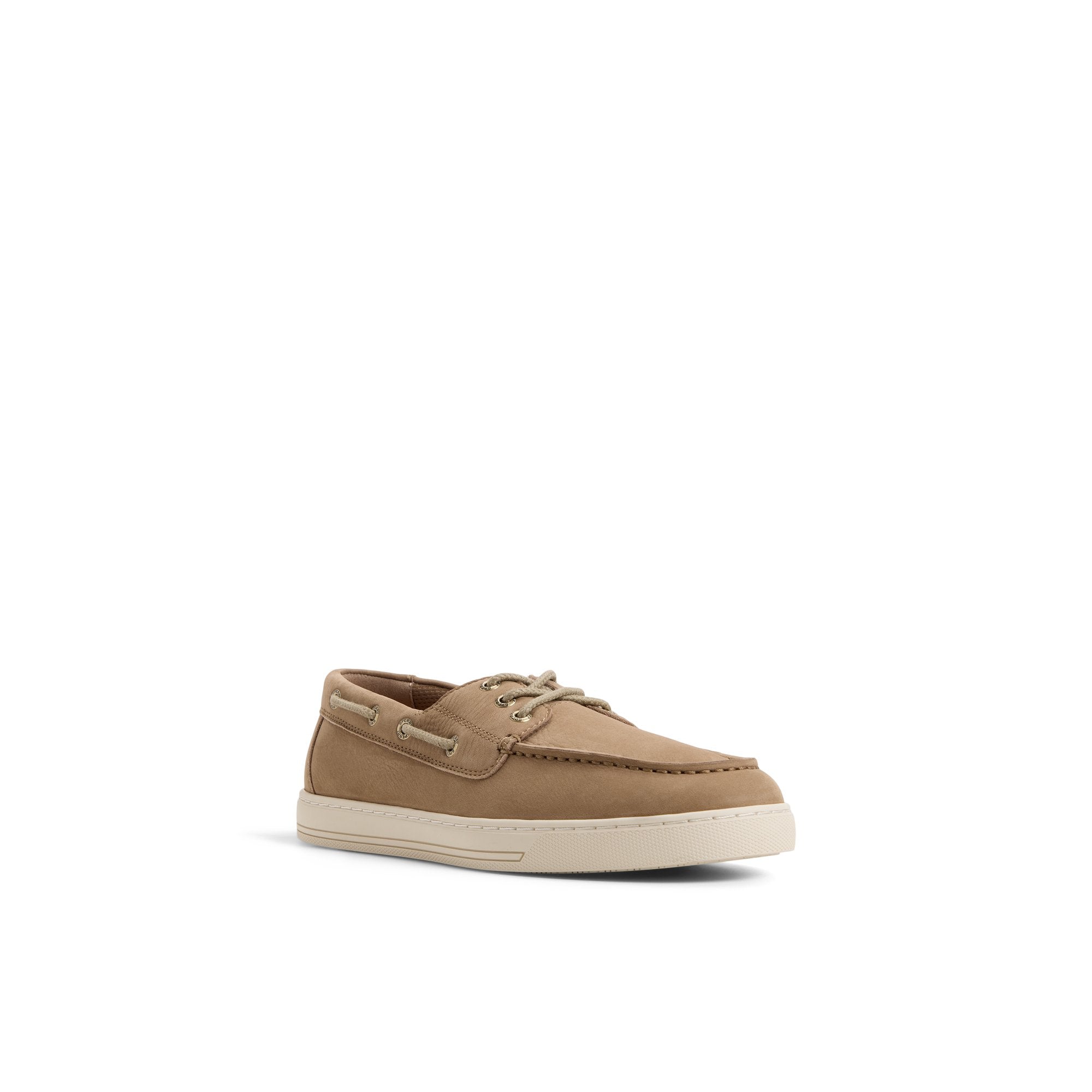 Como Moc Cup Sole Boat Shoe - Image 3