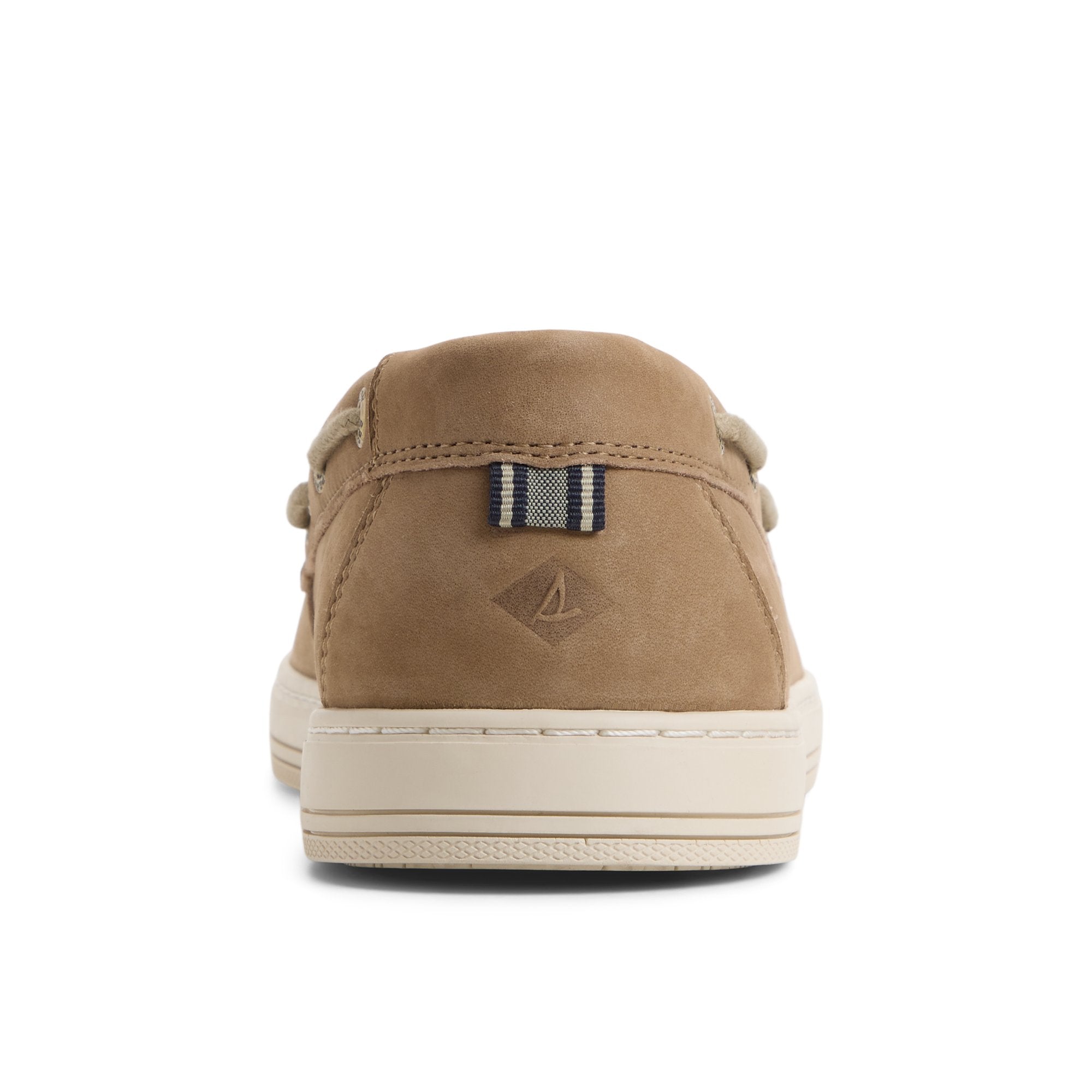 Como Moc Cup Sole Boat Shoe - Image 4