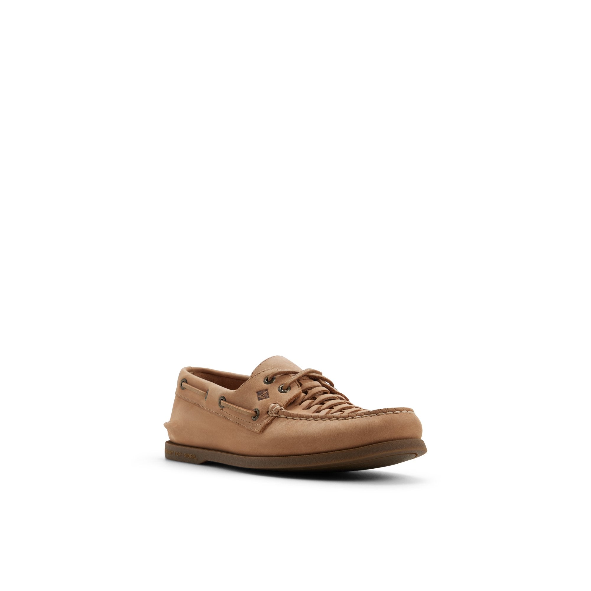 Authentic Original™ 2-Eye Woven Boat Shoe - Image 3