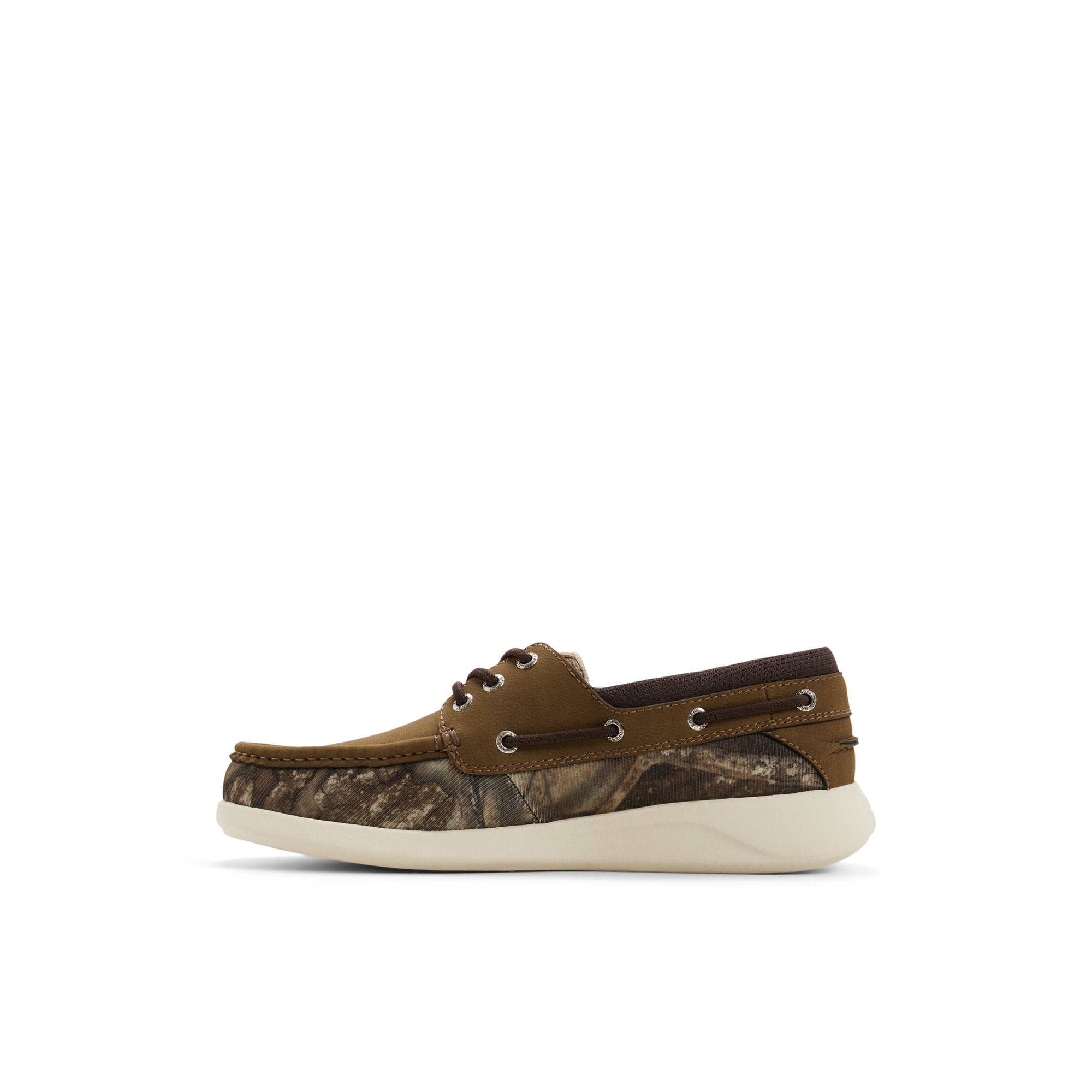 Harpoon 3-Eye Boat Shoe - Image 2