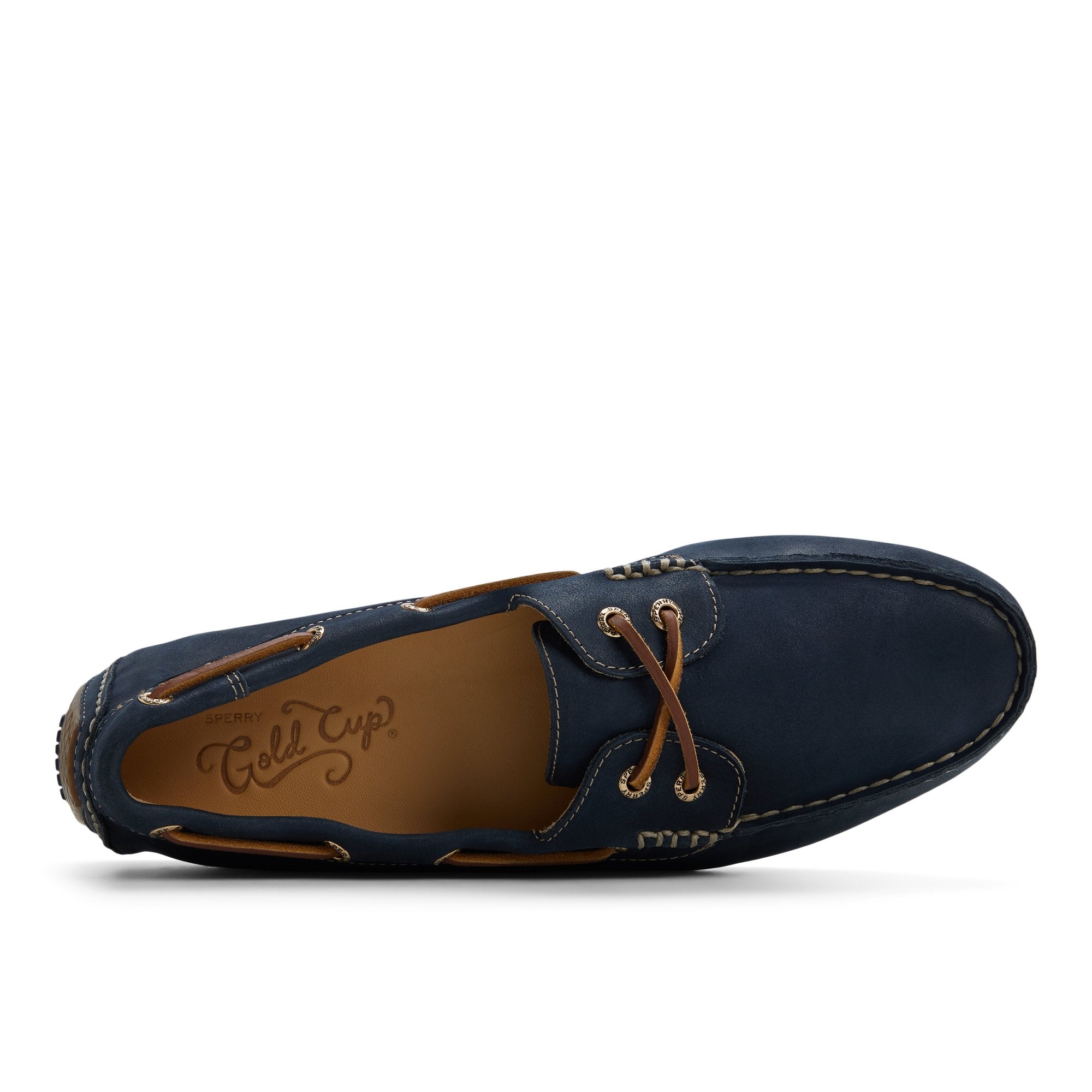 Gold Cup™ Harpswell 2-Eye Driver - Image 6