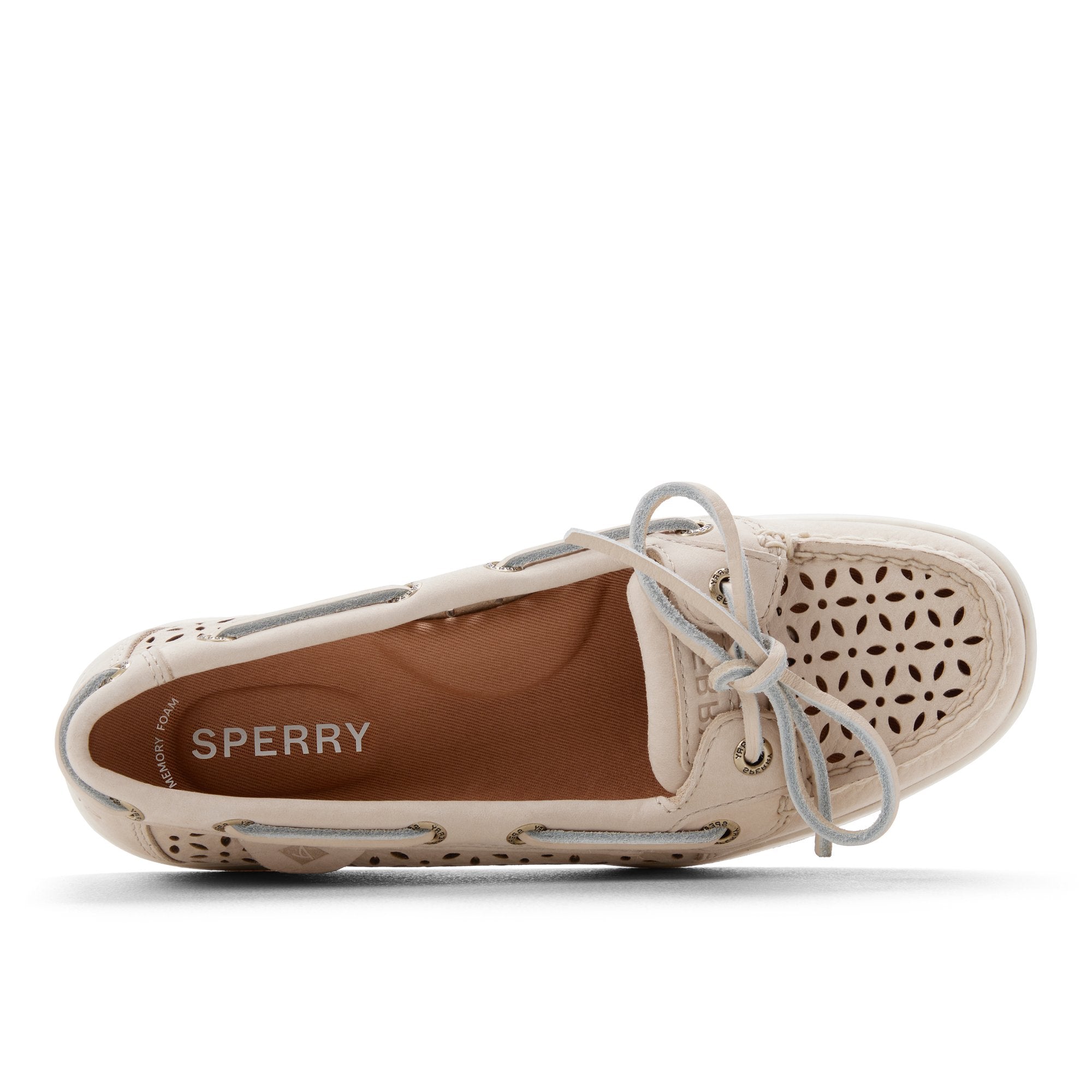 Angelfish 1 Eye Boat Shoe - Image 6