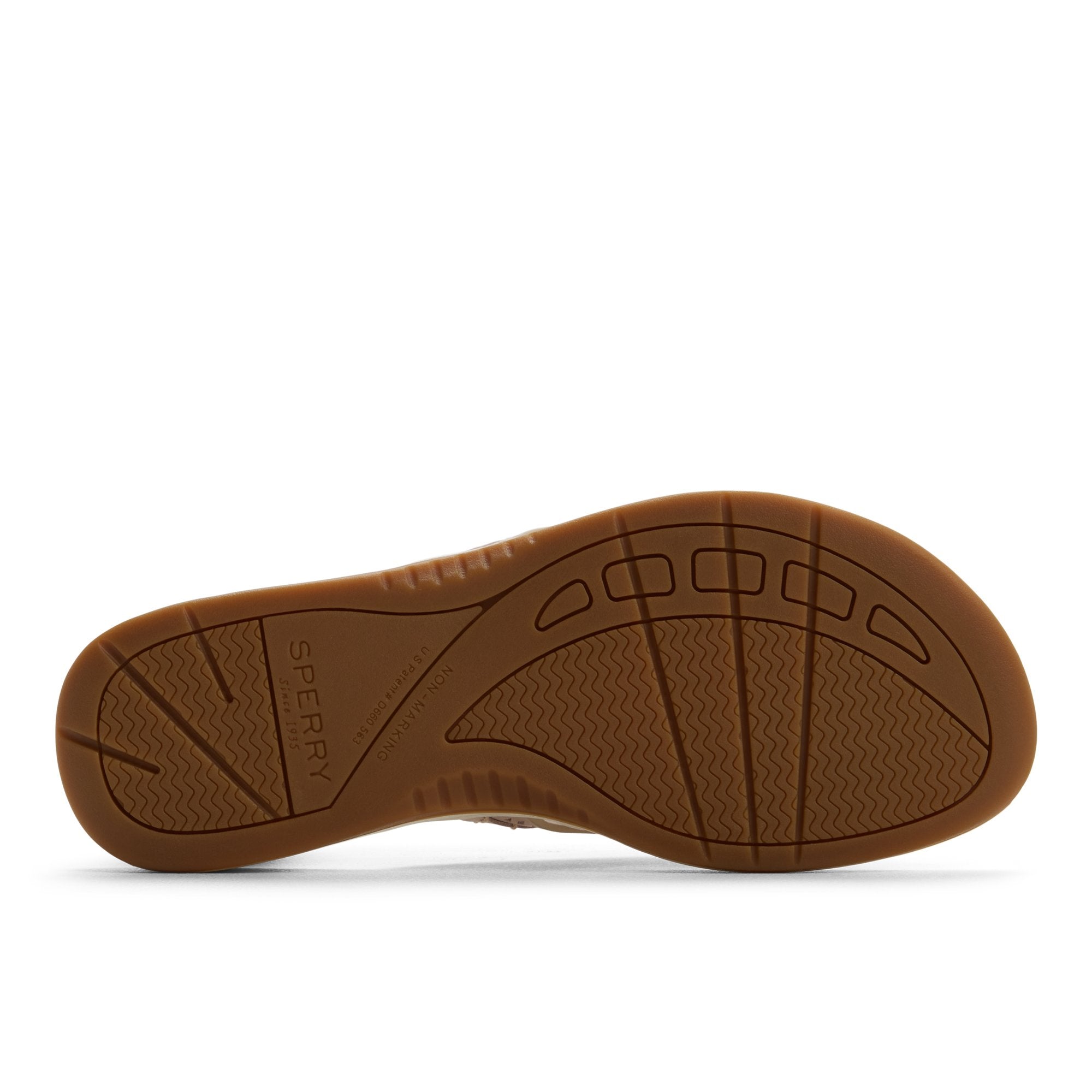 Seafish 3 Flip Flop Sandal - Image 5