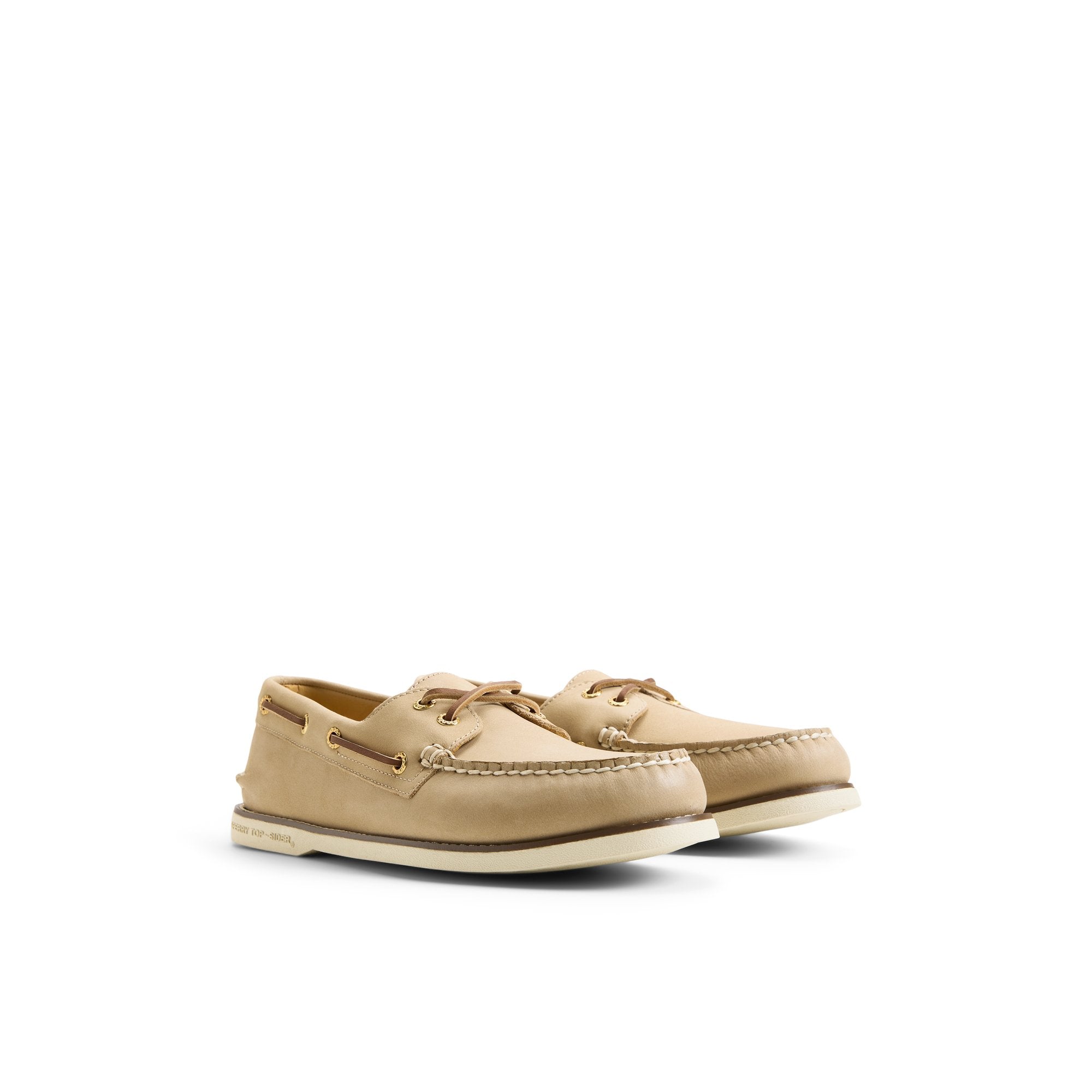 Gold Cup™ Authentic Original™ 2-Eye Boat Shoe - Image 3