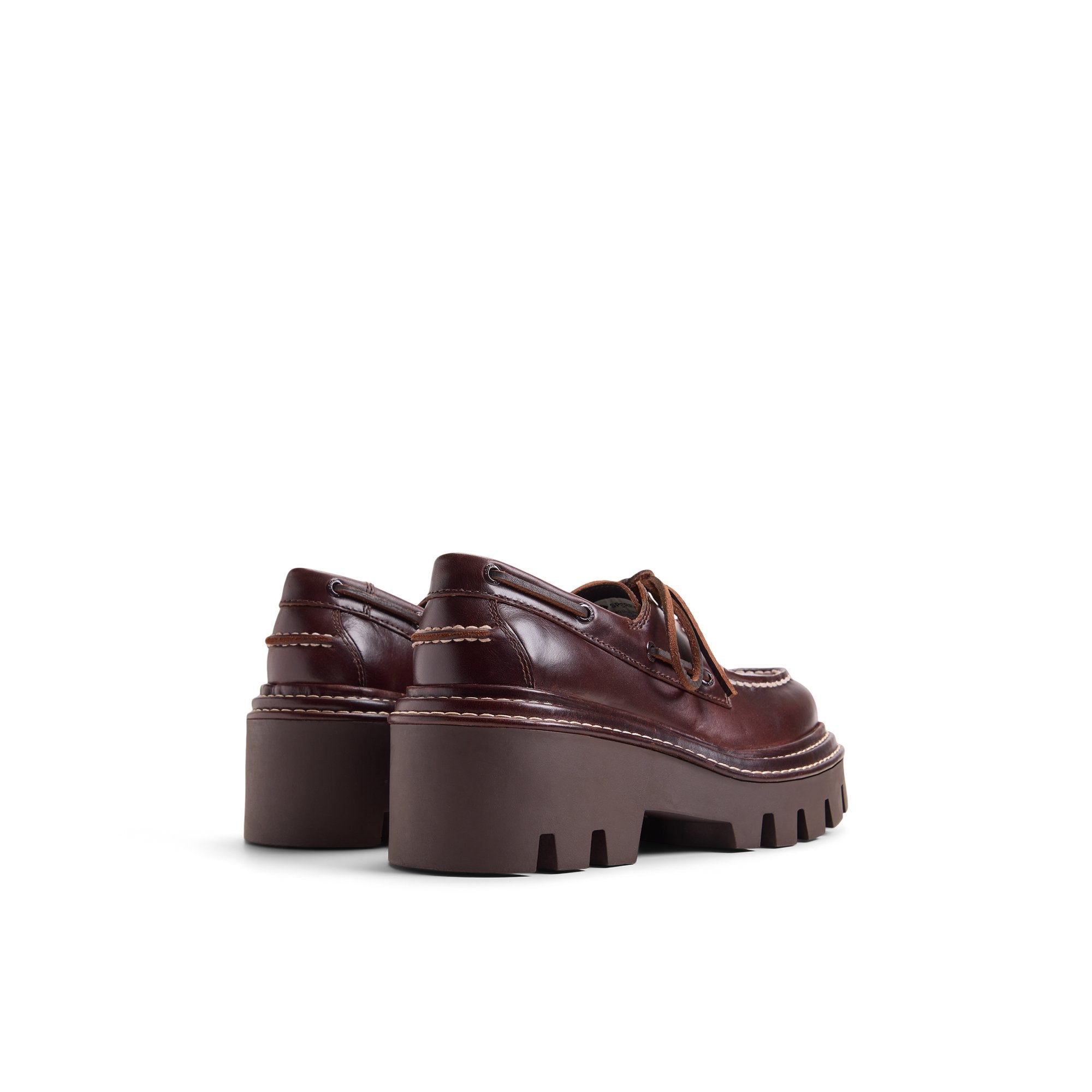 Sperry x MONSE Authentic Original™ 2-Eye Lug Boat Shoe - Image 4