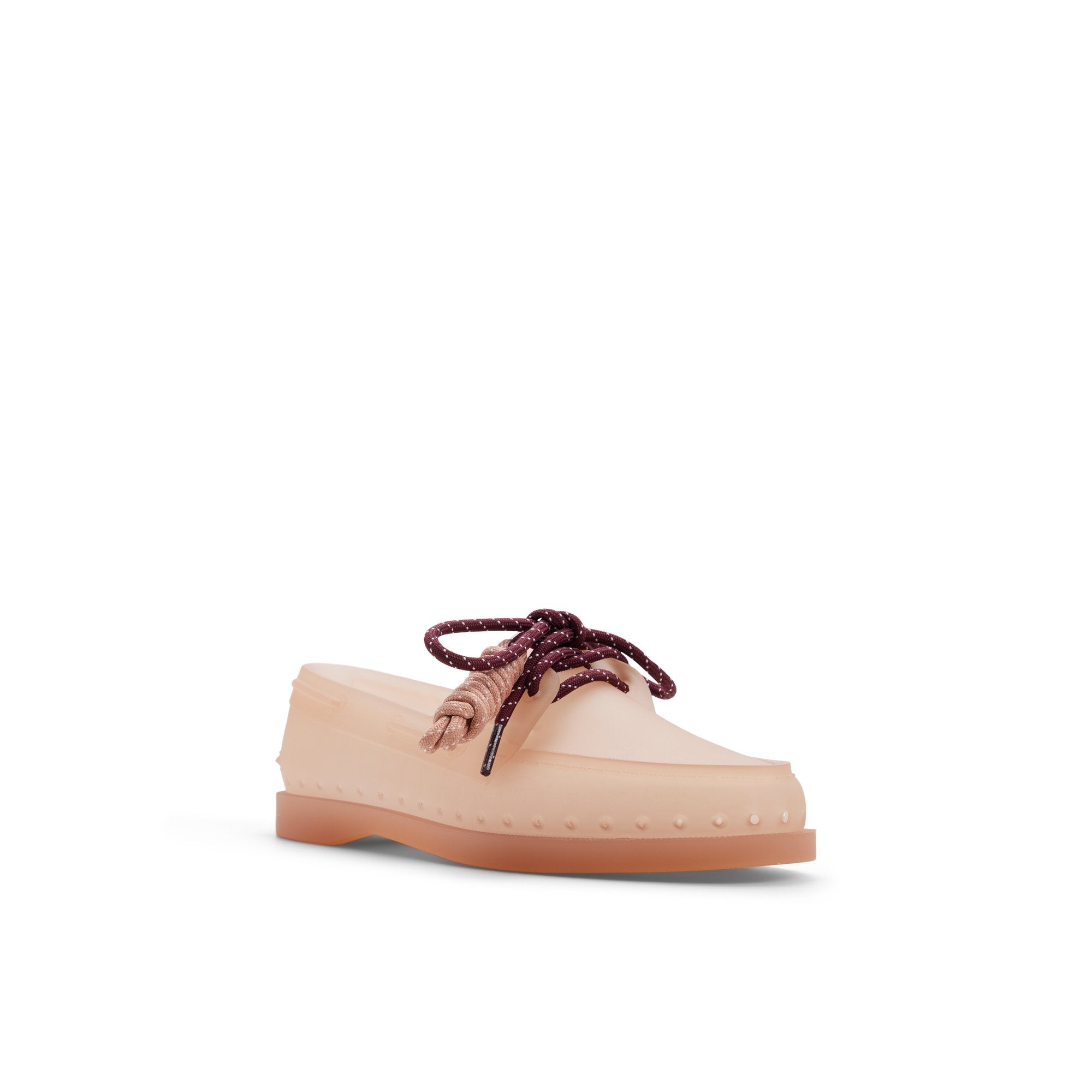 Authentic Original™  2-Eye Jelly Boat Shoe - Image 3