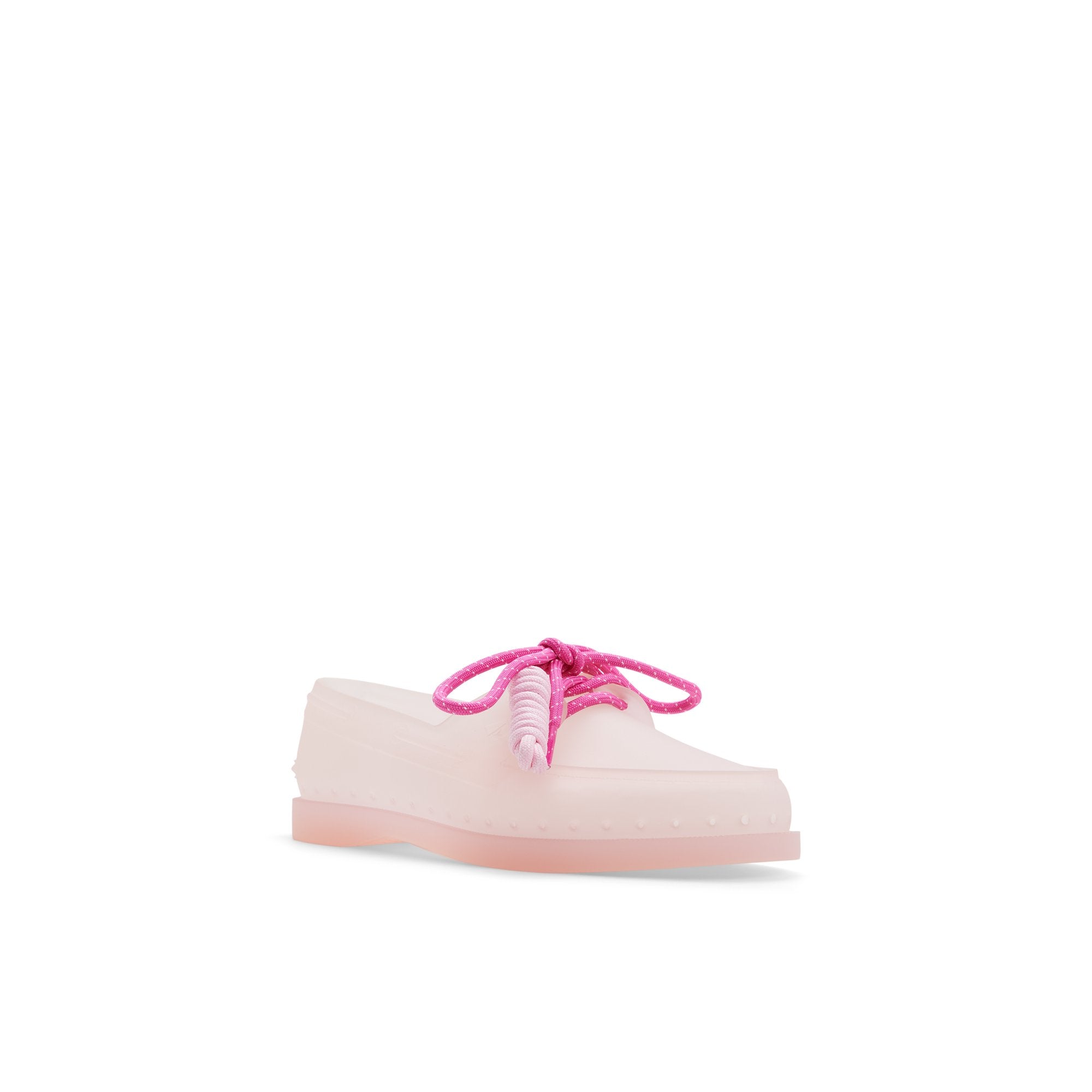 Authentic Original™  2-Eye Jelly Boat Shoe - Image 3