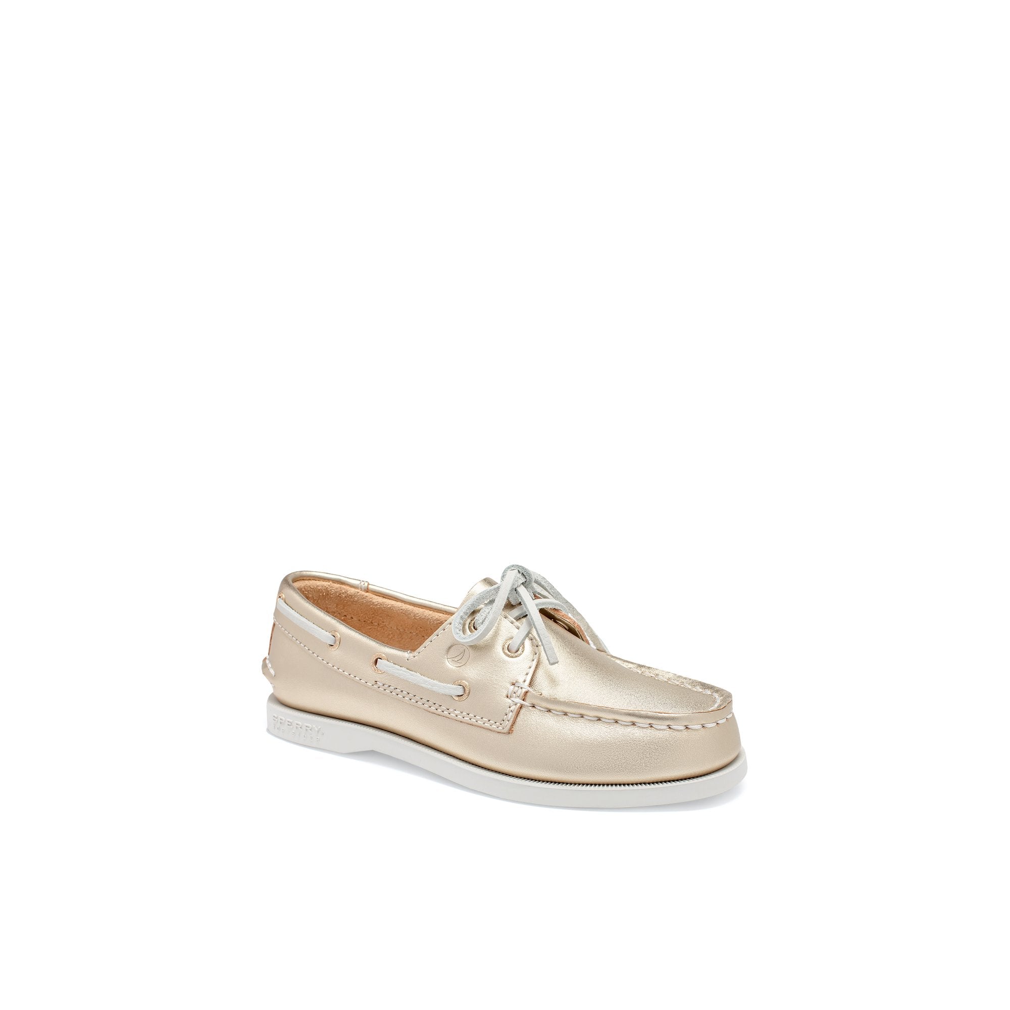 Authentic Original™ 2-Eye Junior Boat Shoe - Image 3