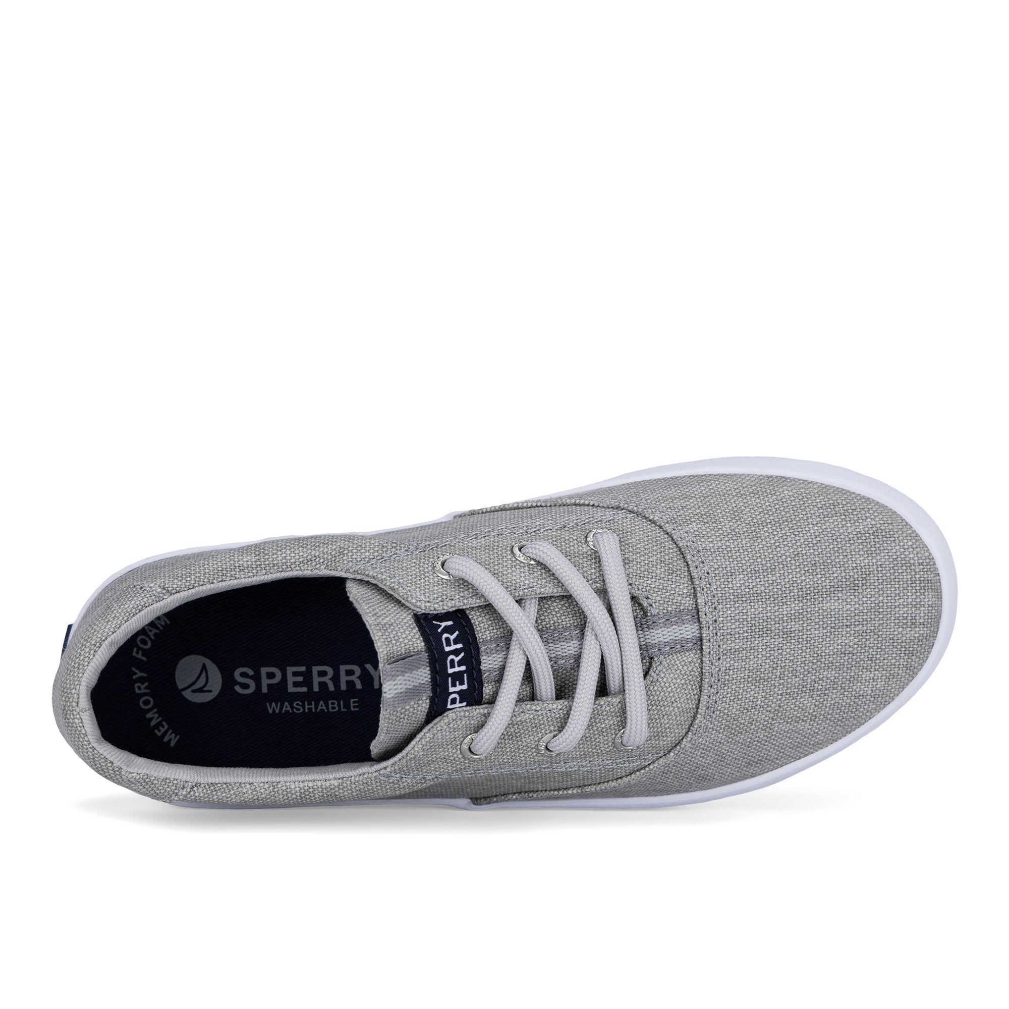 Spinnaker Junior Washable Sneaker - Image 6