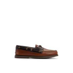 Gold Cup™ Authentic Original™ 2-Eye Boat Shoe