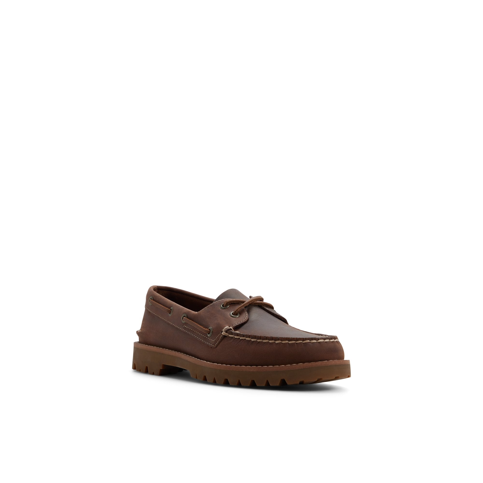 Authentic Original™ 2-Eye Lug Boat Shoe - Image 3