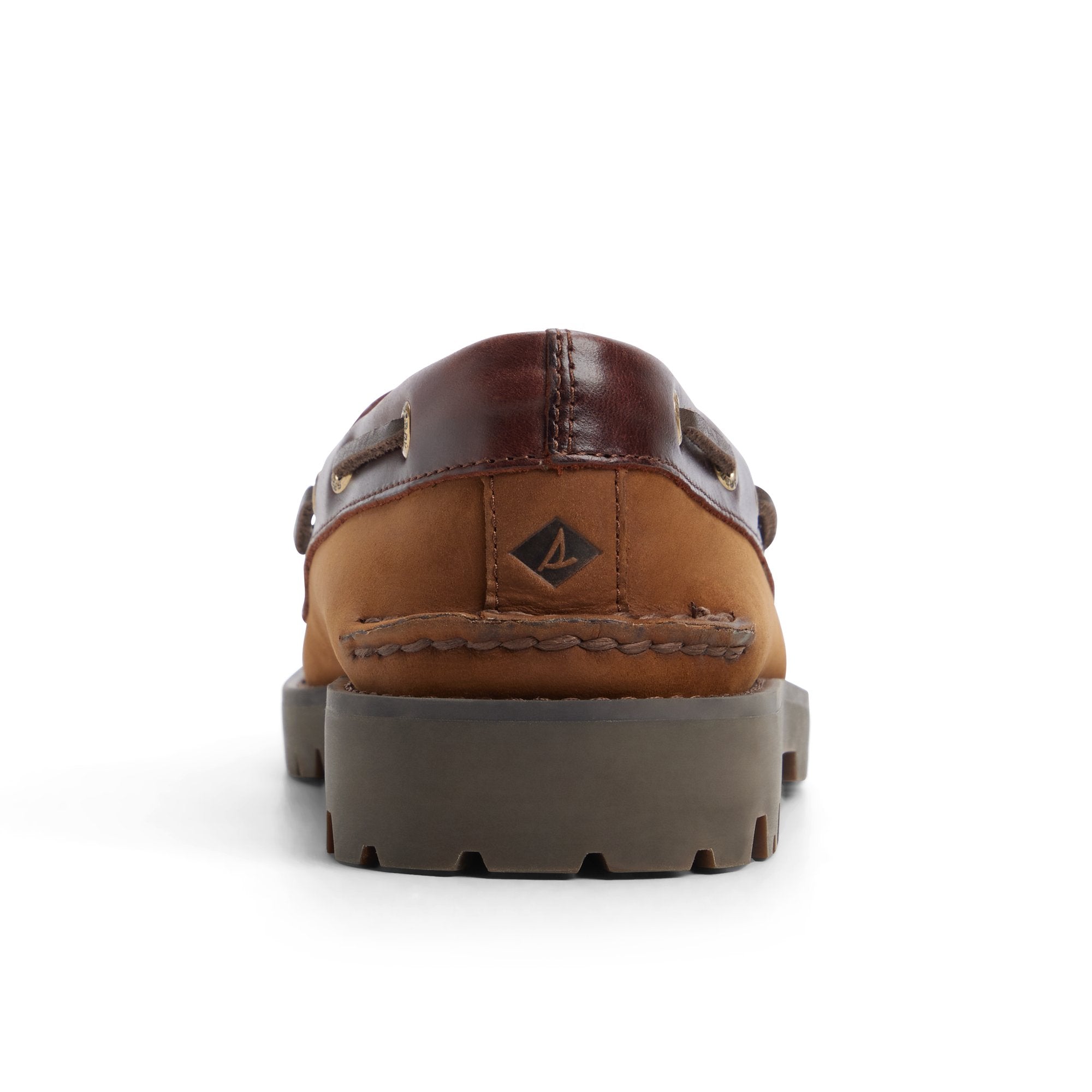 Authentic Original™ 2-Eye Lug Boat Shoe - Image 4
